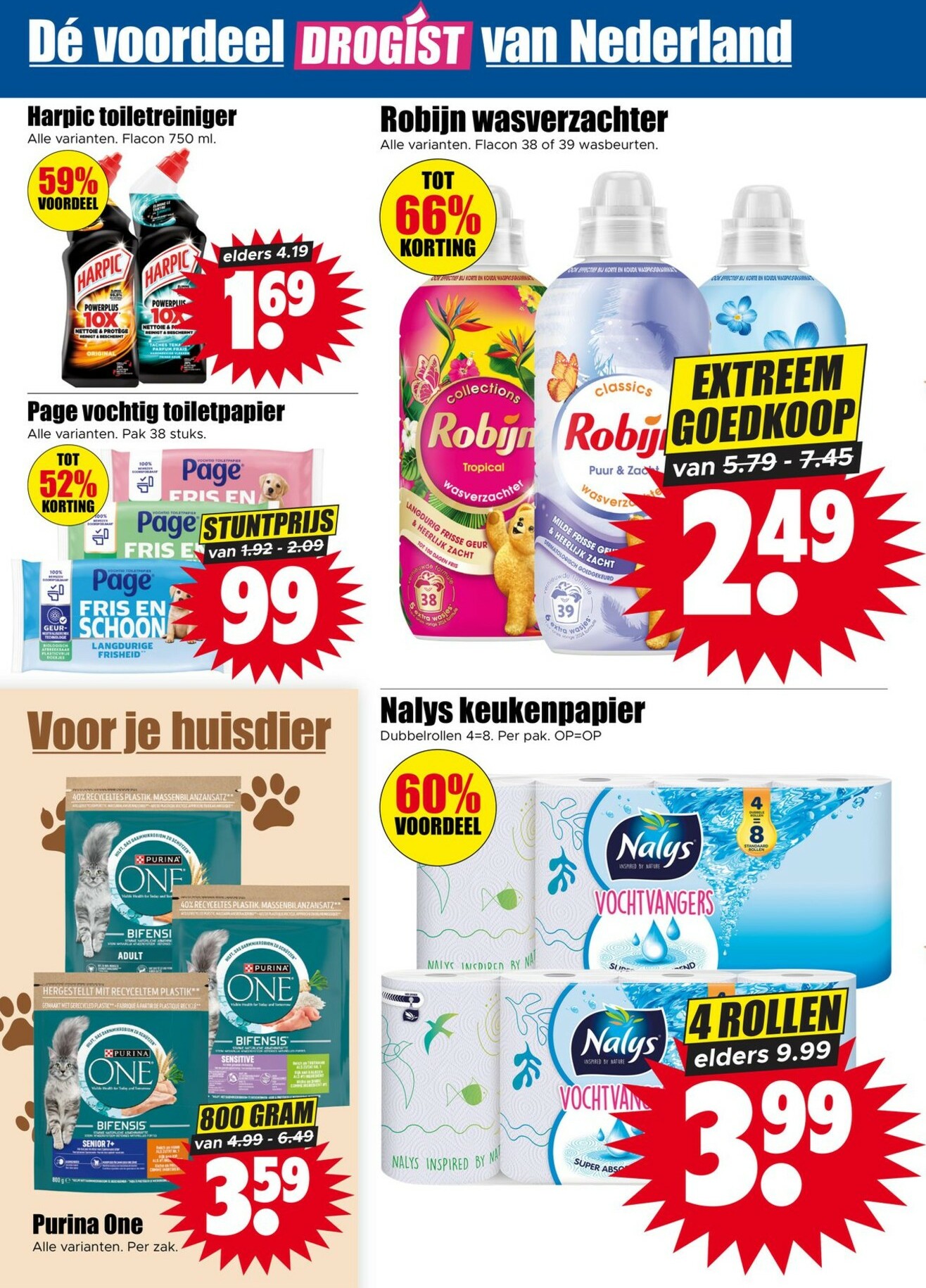 dirk - De Dirk folder geldig vanaf 11-02-2026 t/m 17-02-2026 - page: 22