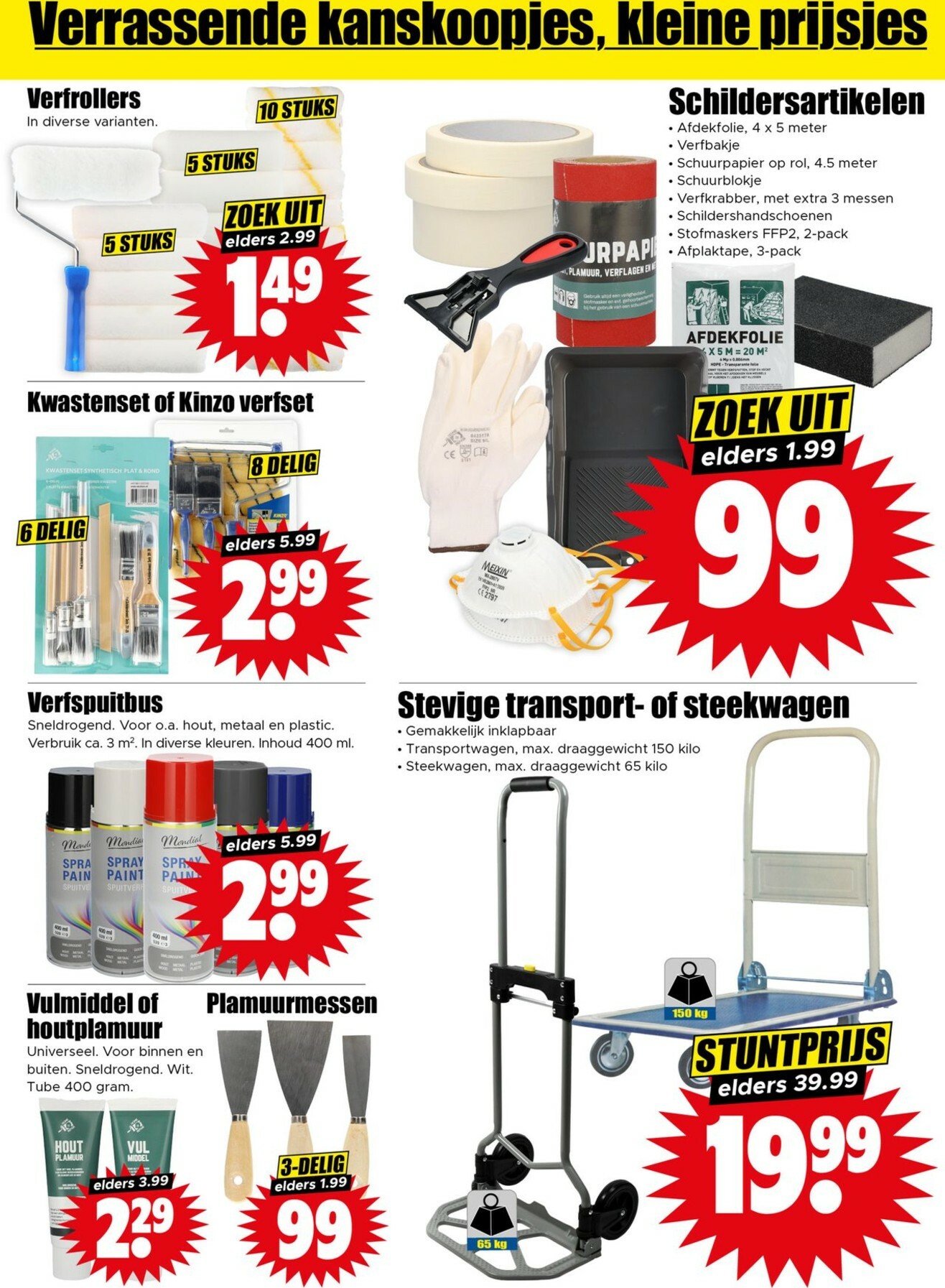 dirk - De Dirk folder geldig vanaf 18-02-2026 t/m 24-02-2026 - page: 26