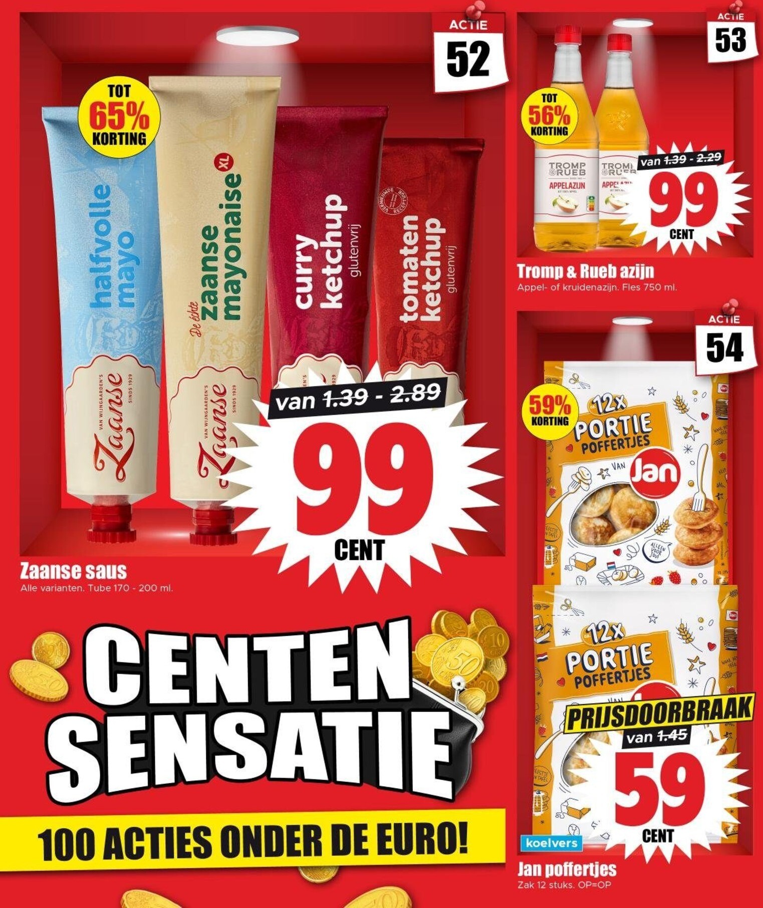 dirk - De Dirk folder geldig vanaf 25-02-2026 t/m 03-03-2026 - page: 12