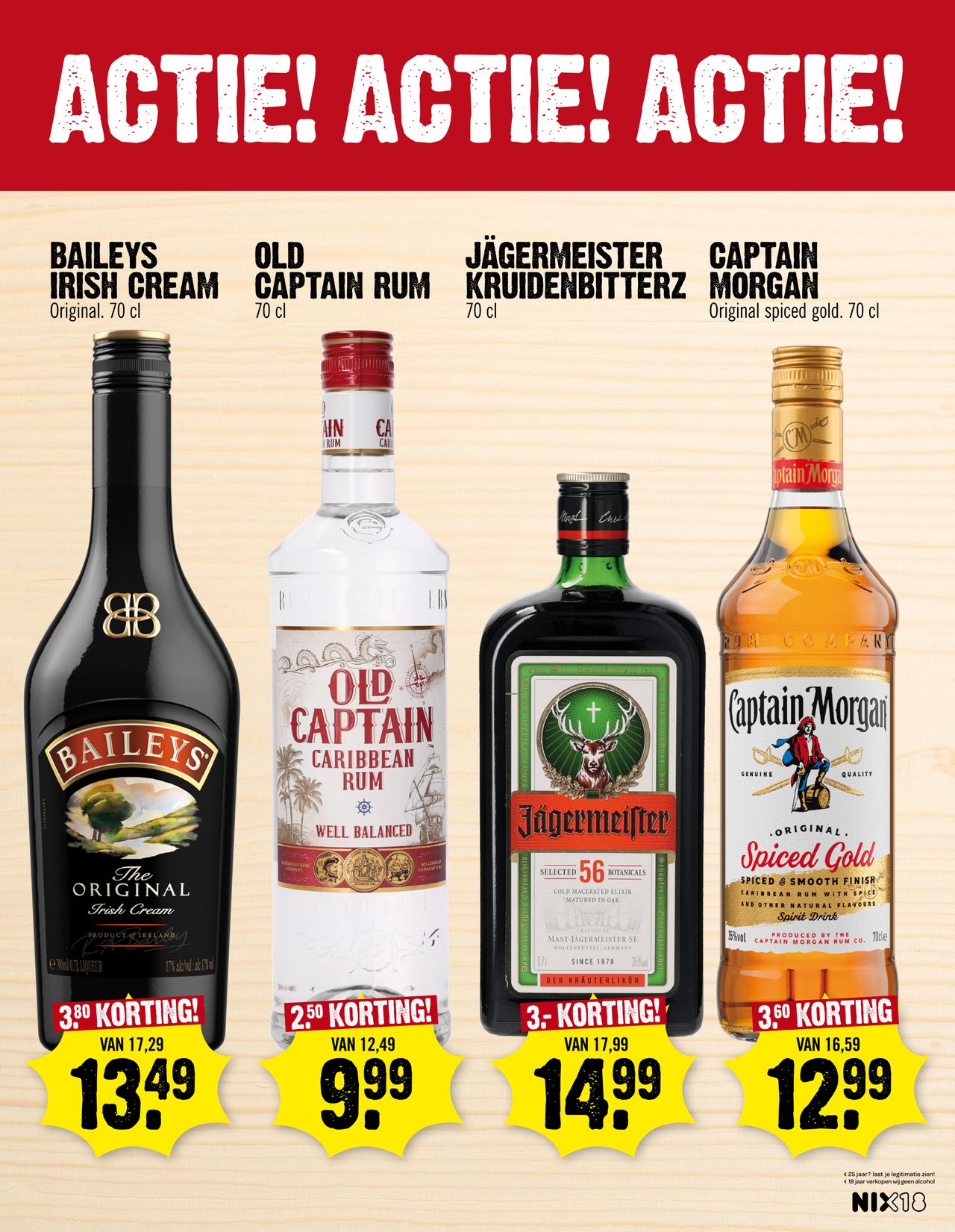 dirk - De Super Dirck folder geldig vanaf 18-02-2026 t/m 24-02-2026 - page: 4