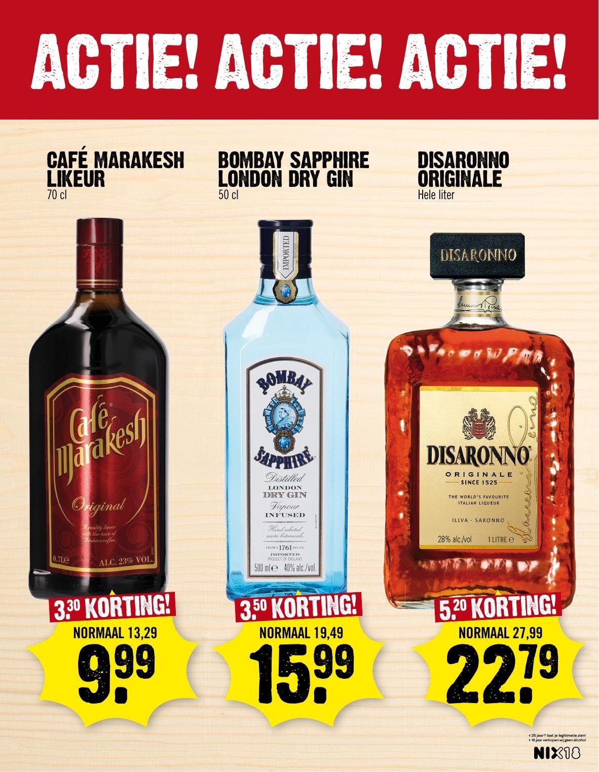 dirk - De Super Dirck folder geldig vanaf 25-02-2026 t/m 03-03-2026 - page: 4