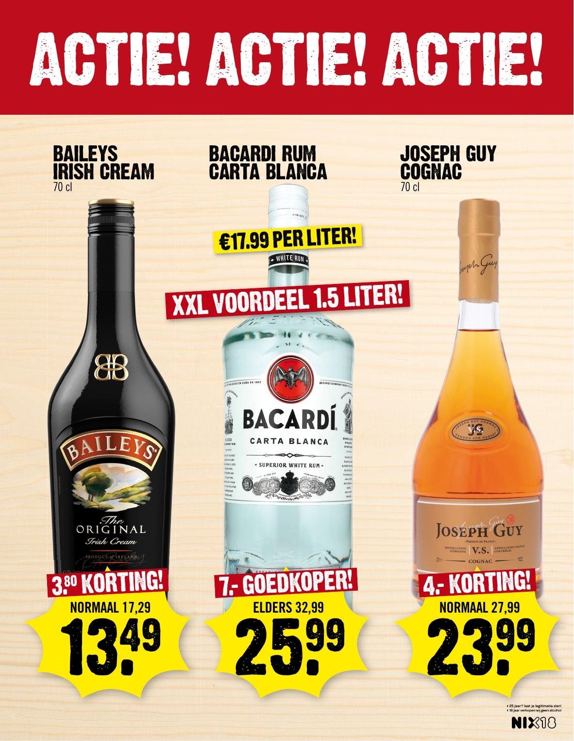 dirk - De Super Dirck folder geldig vanaf 25-02-2026 t/m 03-03-2026 - page: 3