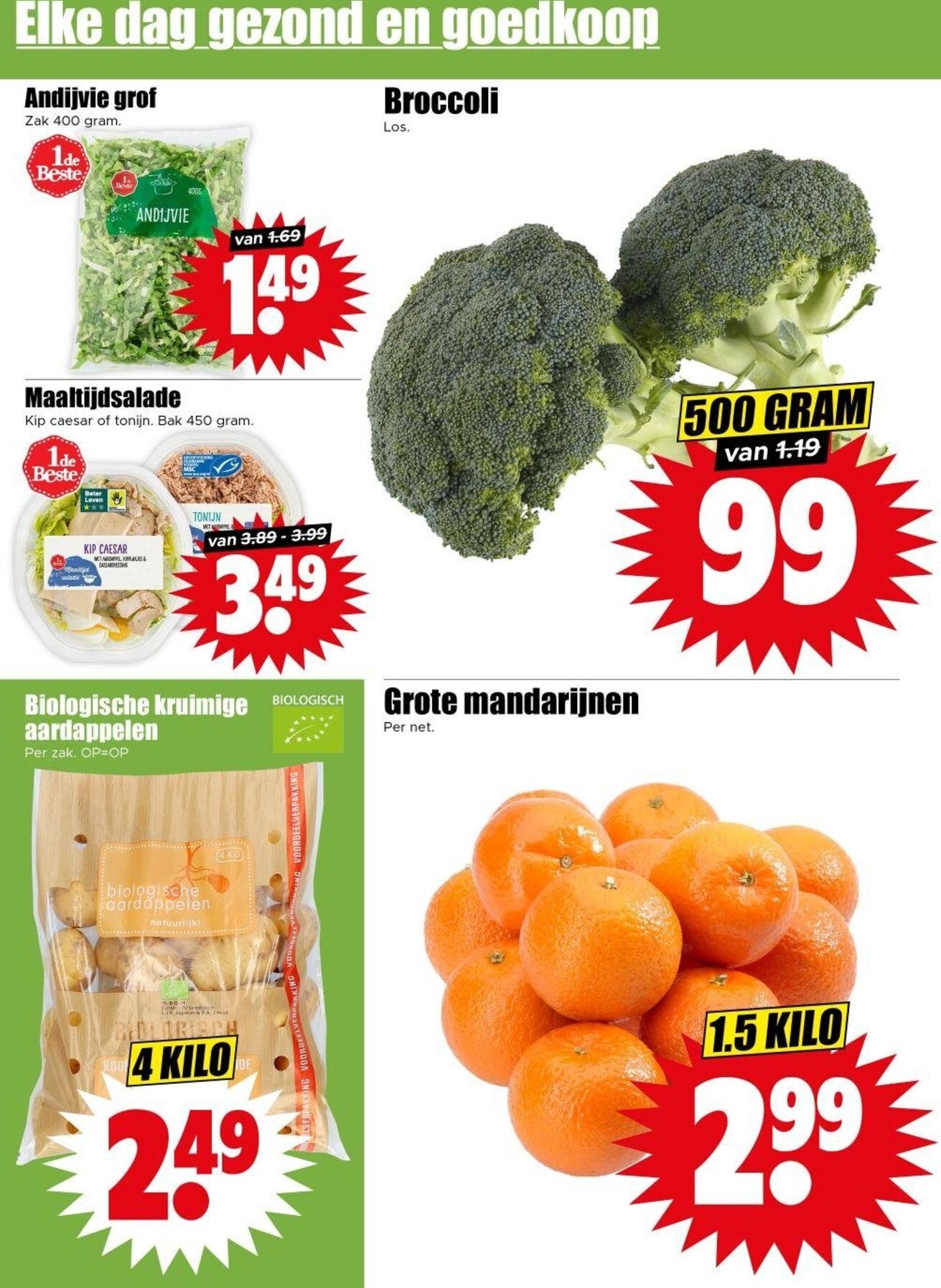 dirk - De Dirk folder geldig vanaf 11-03-2026 t/m 17-03-2026 - page: 2