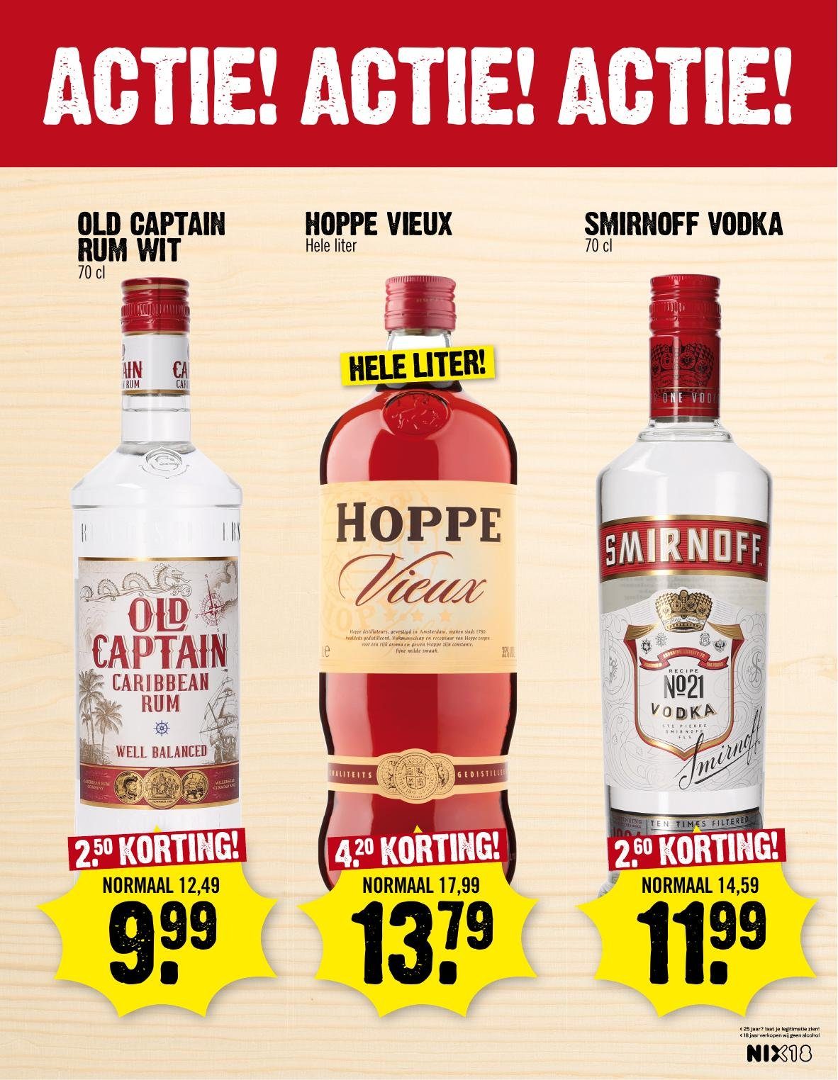 dirk - De Super Dirck folder geldig vanaf 04-03-2026 t/m 10-03-2026 - page: 2