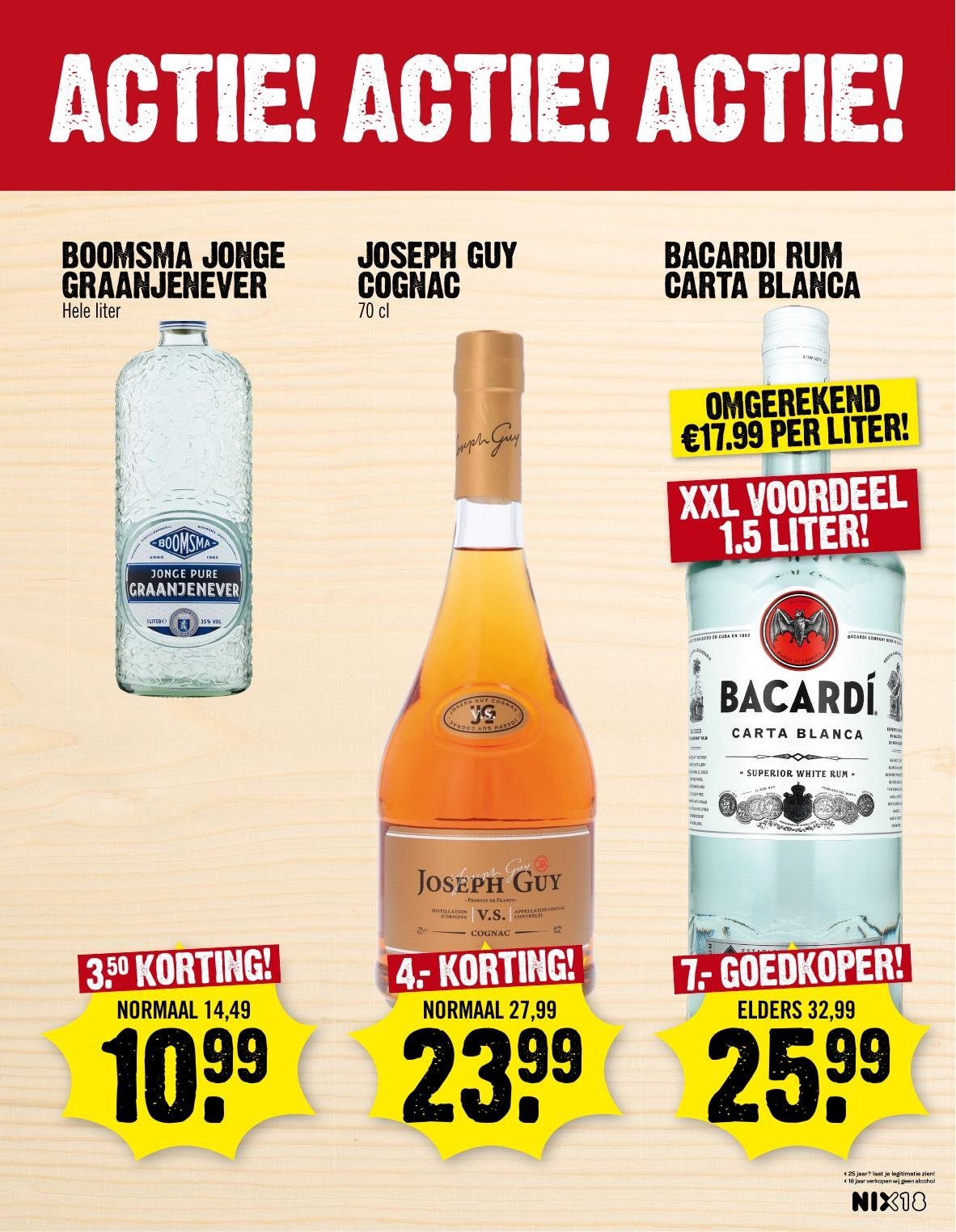 dirk - De Super Dirck folder geldig vanaf 04-03-2026 t/m 10-03-2026 - page: 3