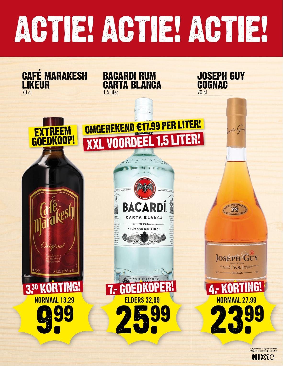 dirk - De Super Dirck folder geldig vanaf 18-03-2026 t/m 24-03-2026 - page: 4