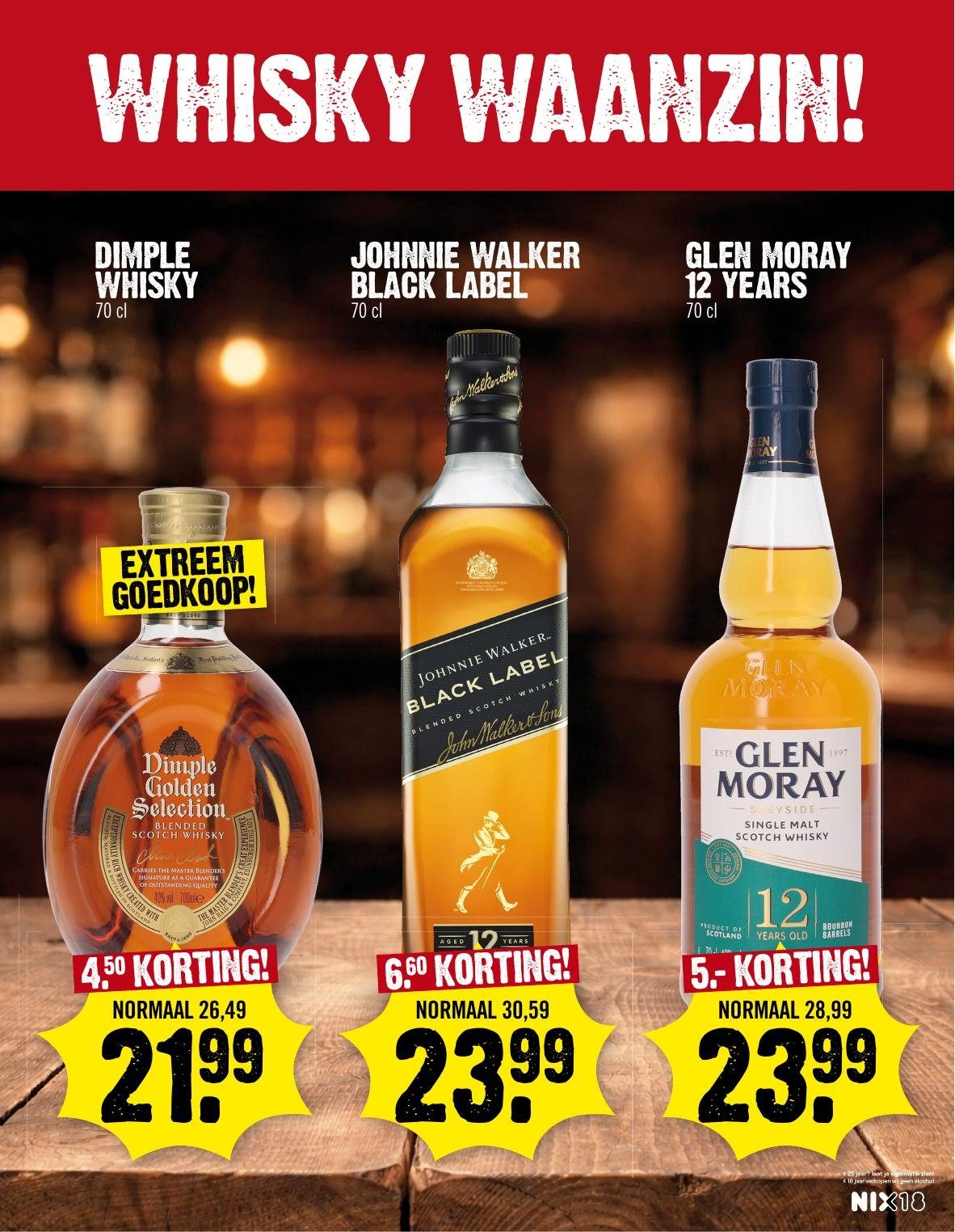 dirk - De Super Dirck folder geldig vanaf 18-03-2026 t/m 24-03-2026 - page: 5