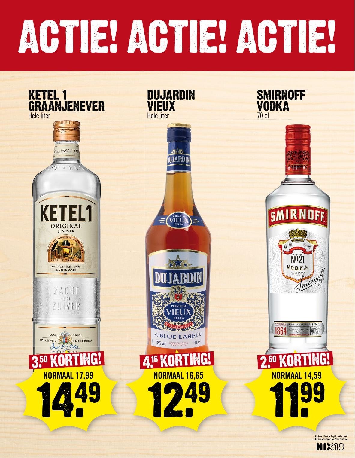 dirk - De Super Dirck folder geldig vanaf 18-03-2026 t/m 24-03-2026 - page: 2