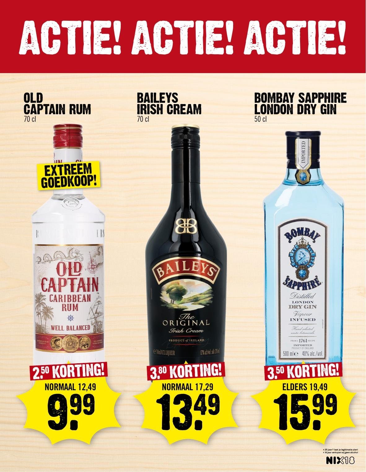 dirk - De Super Dirck folder geldig vanaf 18-03-2026 t/m 24-03-2026 - page: 3