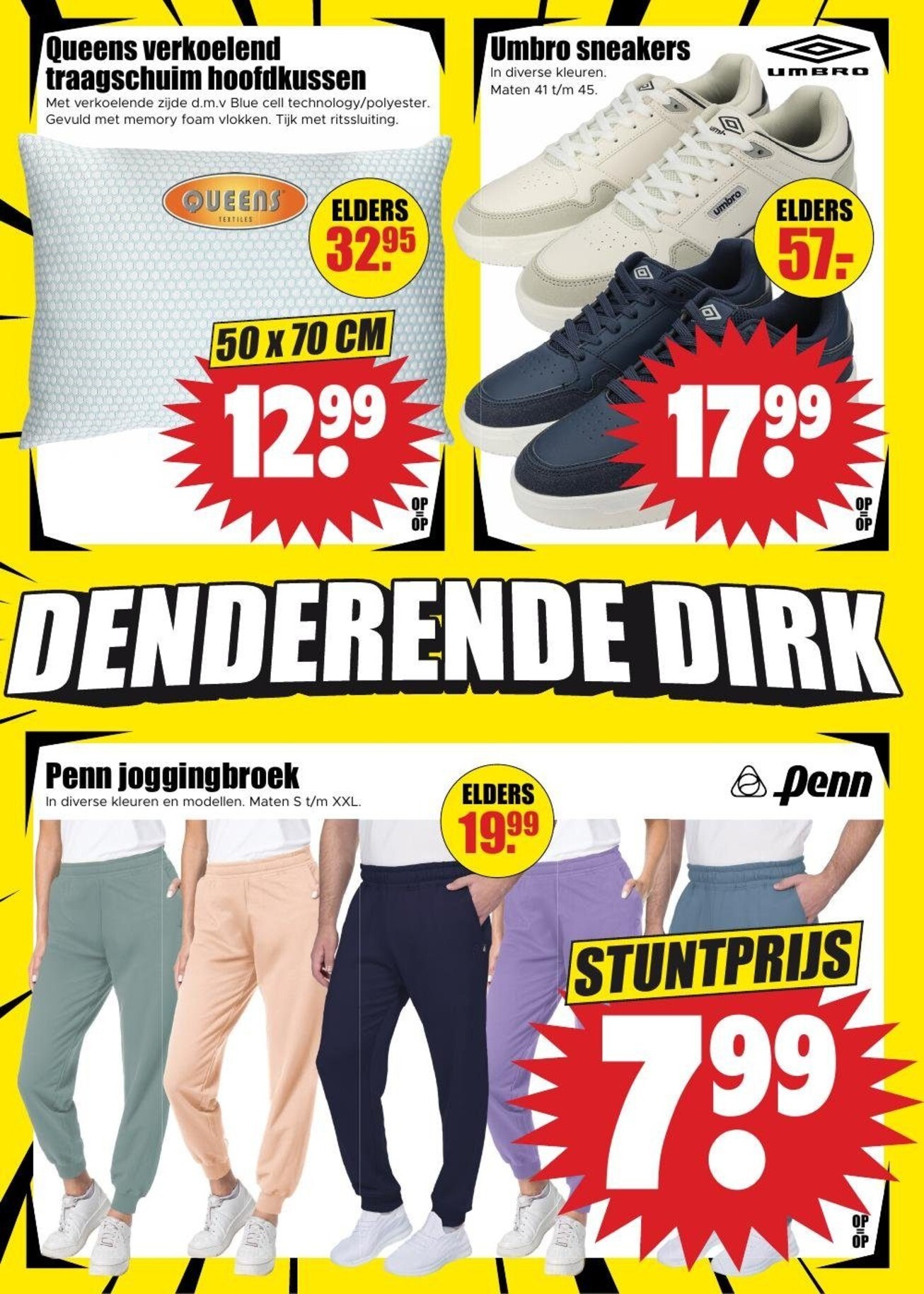 dirk - De Dirk folder geldig vanaf 25-03-2026 t/m 31-03-2026 - page: 22