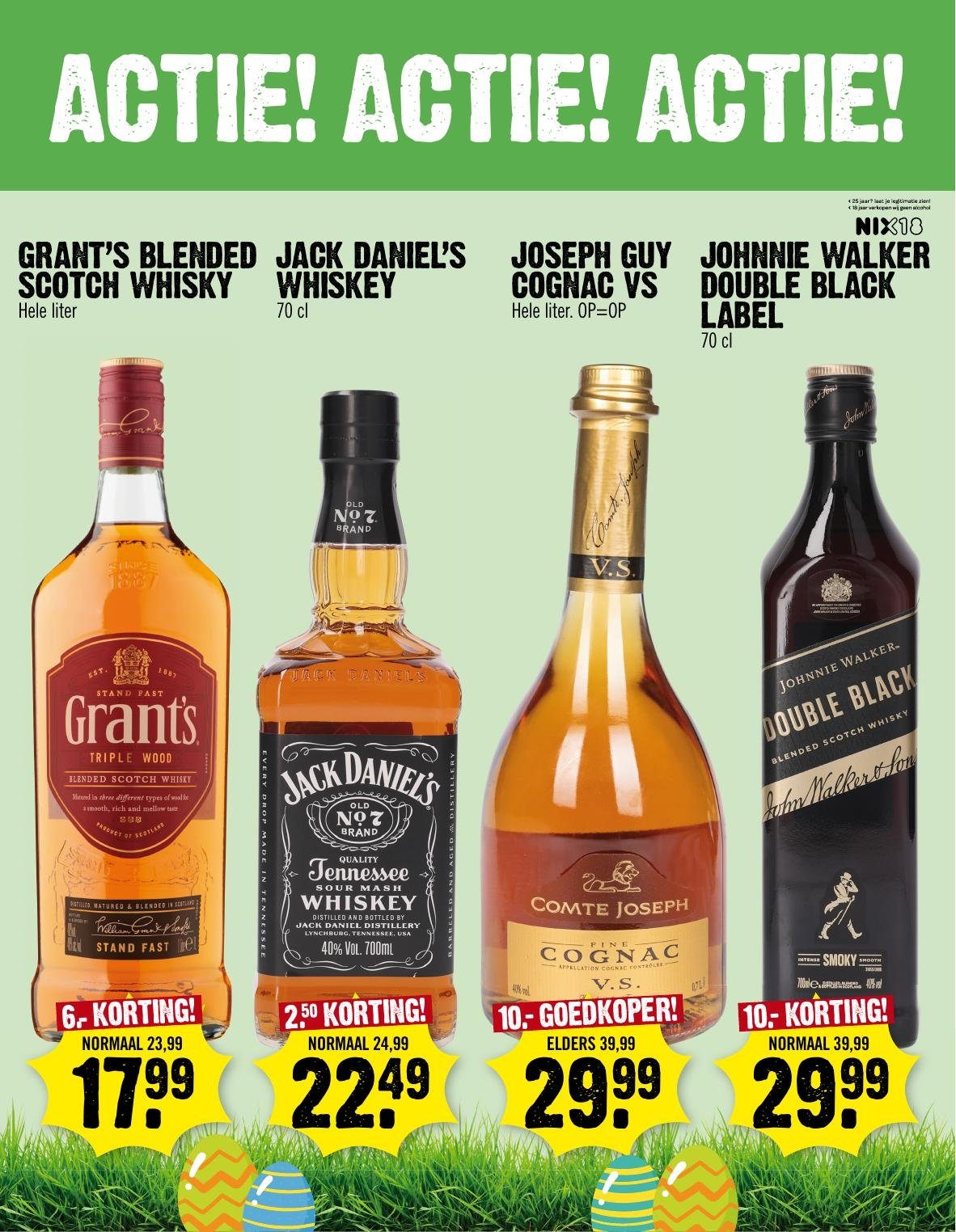 dirk - De Super Dirck folder geldig vanaf 25-03-2026 t/m 31-03-2026 - page: 3