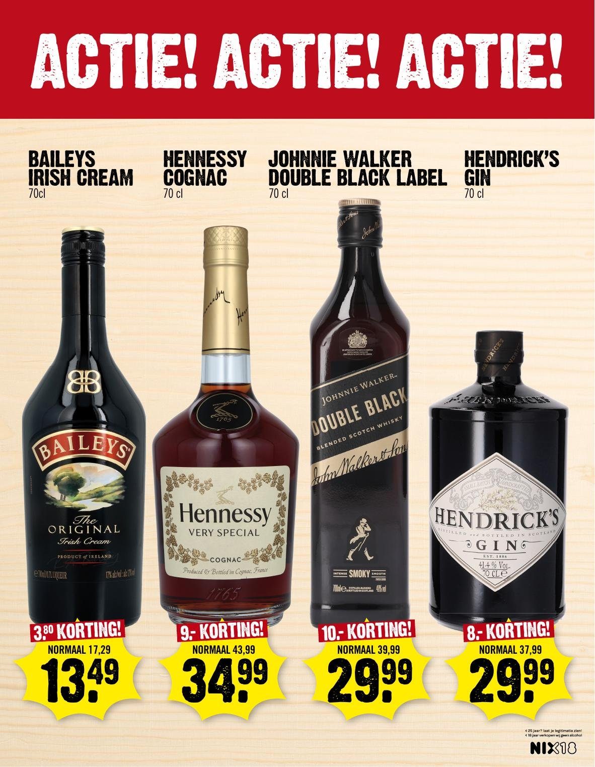 dirk - Huidige Super Dirck folder geldig van woensdag 08-04-2026 tot dinsdag 14-04-2026 - page: 3