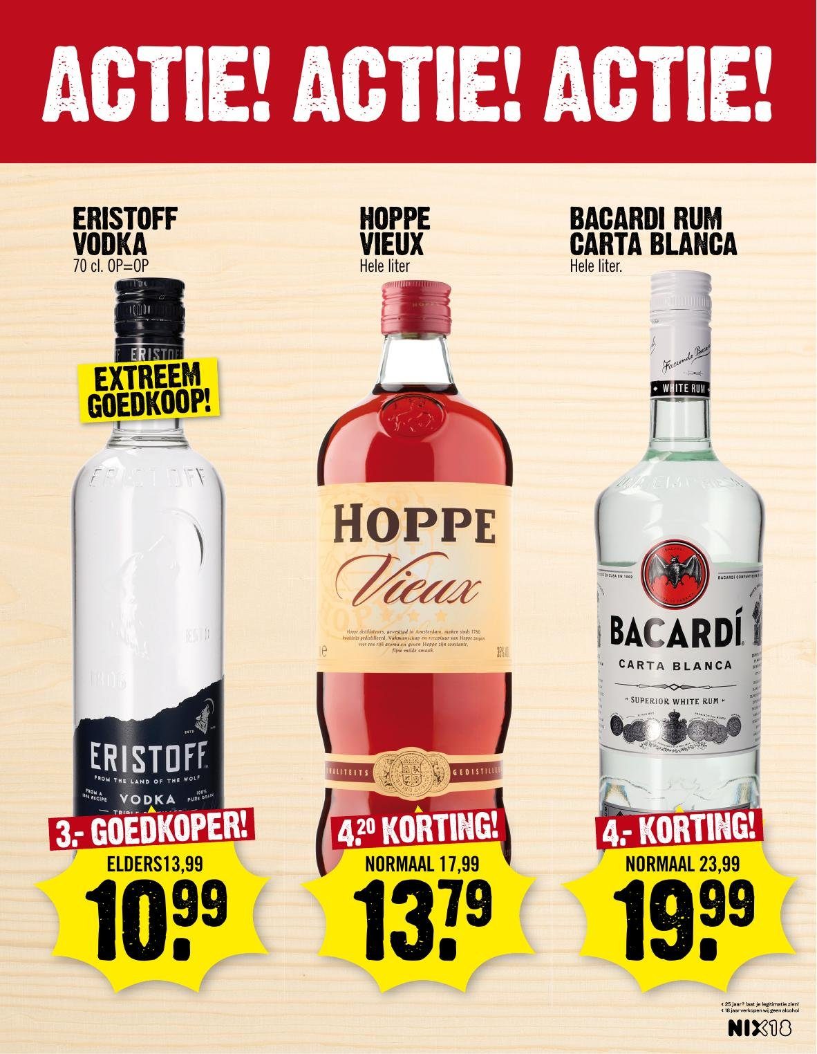 dirk - Huidige Super Dirck folder geldig van woensdag 08-04-2026 tot dinsdag 14-04-2026 - page: 4