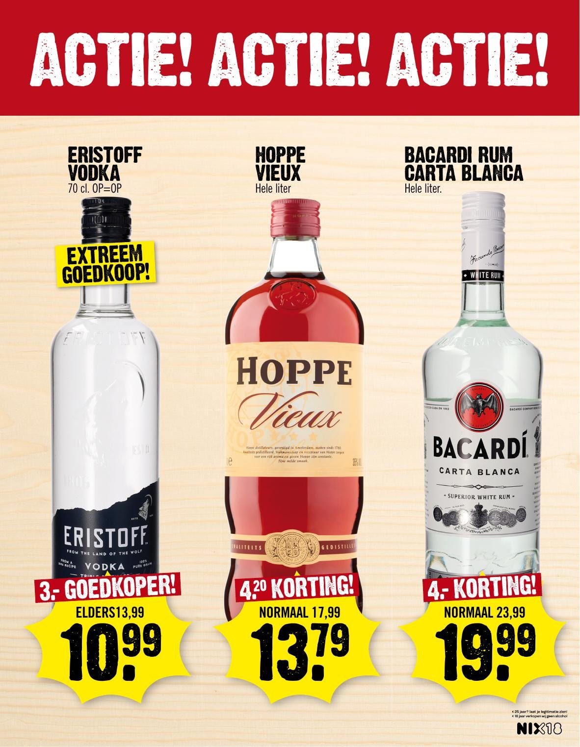 dirk - Huidige Super Dirck folder geldig van woensdag 15-04-2026 tot dinsdag 21-04-2026 - page: 6