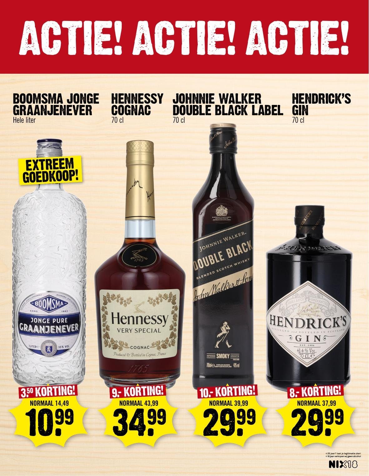 dirk - Huidige Super Dirck folder geldig van woensdag 15-04-2026 tot dinsdag 21-04-2026 - page: 3