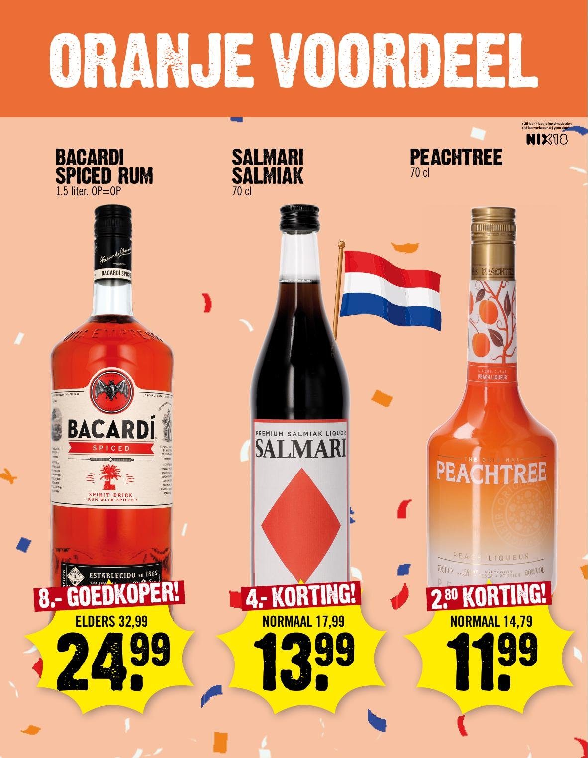 dirk - Huidige Super Dirck folder geldig van woensdag 15-04-2026 tot dinsdag 21-04-2026 - page: 5