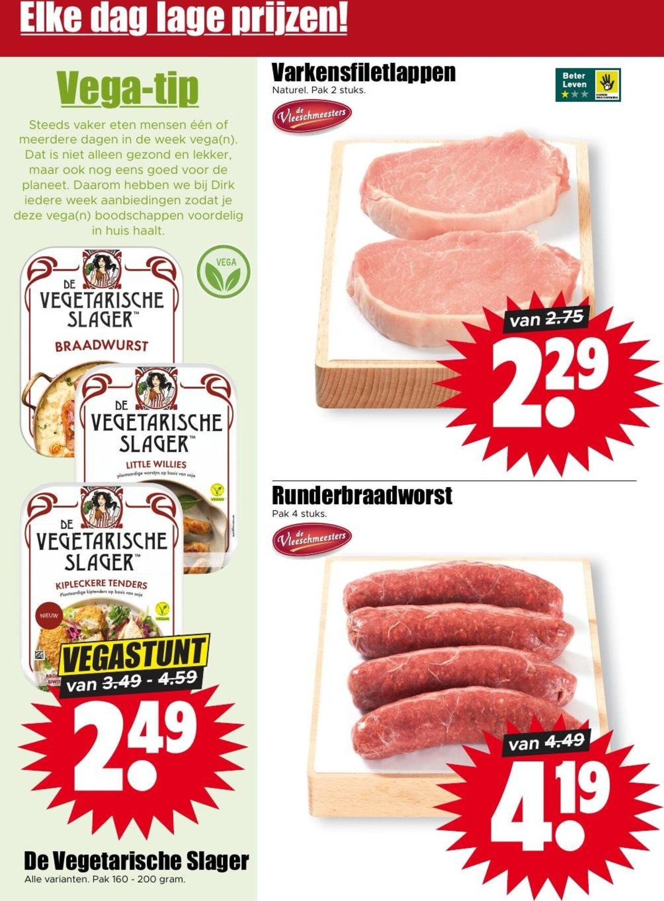 dirk - Dirk folder voor volgende week van woensdag 29-04-2026 tot dinsdag 05-05-2026 - page: 6