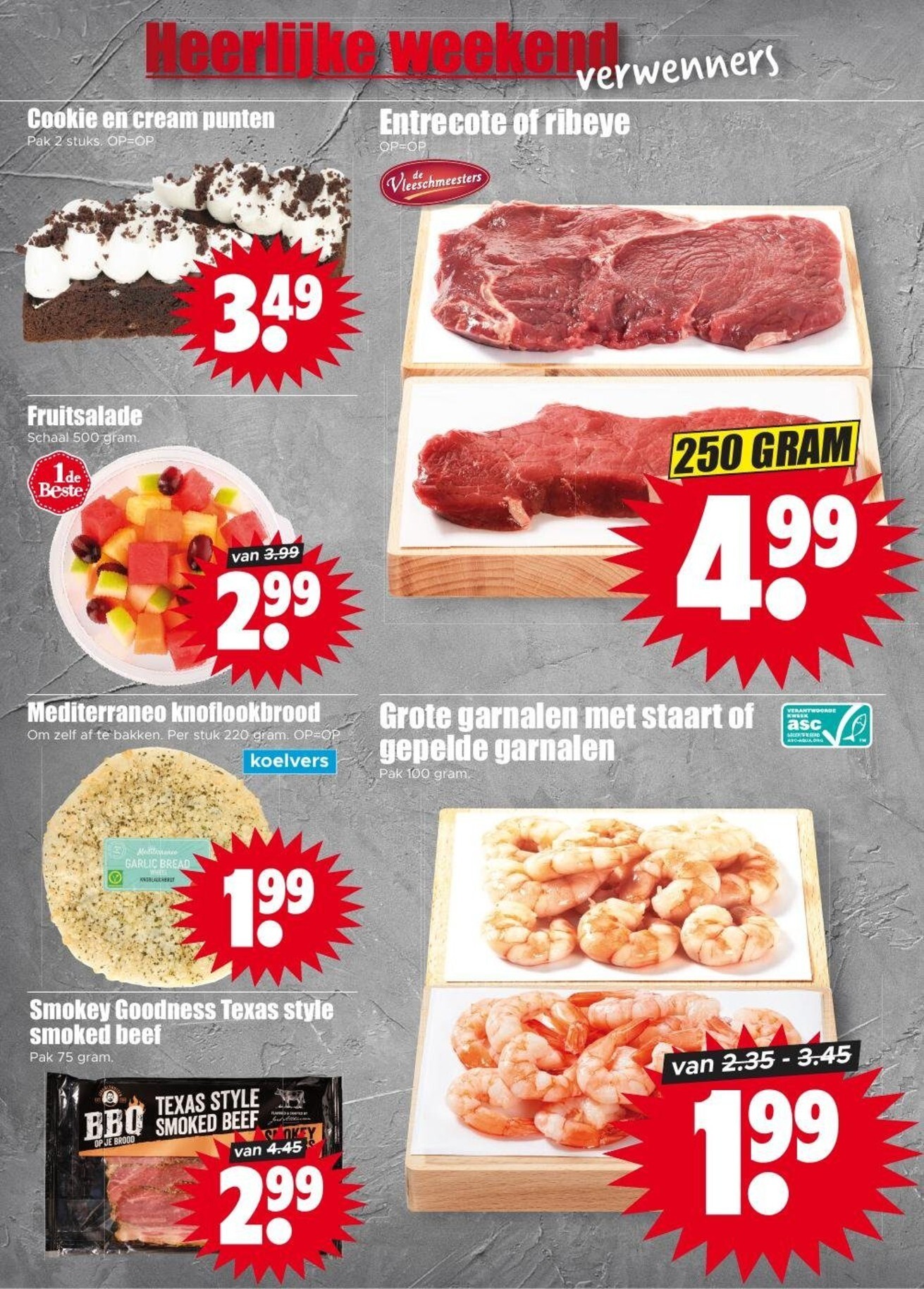 dirk - Dirk folder voor volgende week van woensdag 29-04-2026 tot dinsdag 05-05-2026 - page: 30