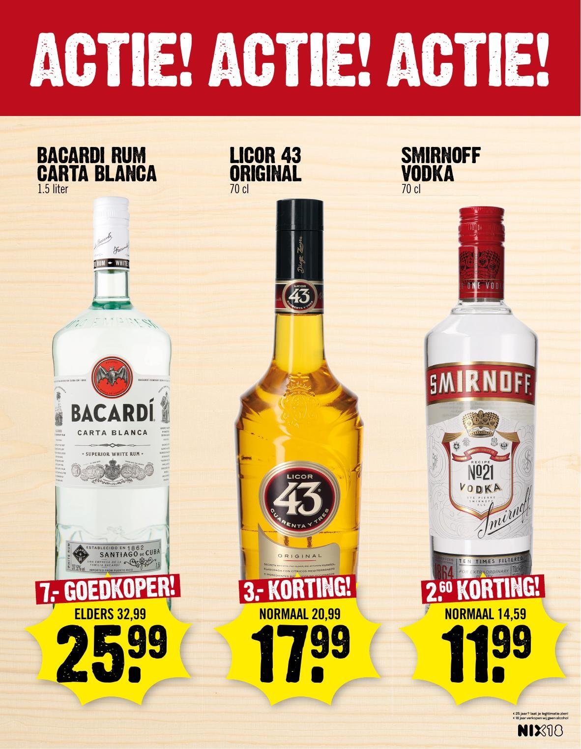 dirk - Huidige Super Dirck folder geldig van woensdag 22-04-2026 tot dinsdag 28-04-2026 - page: 2