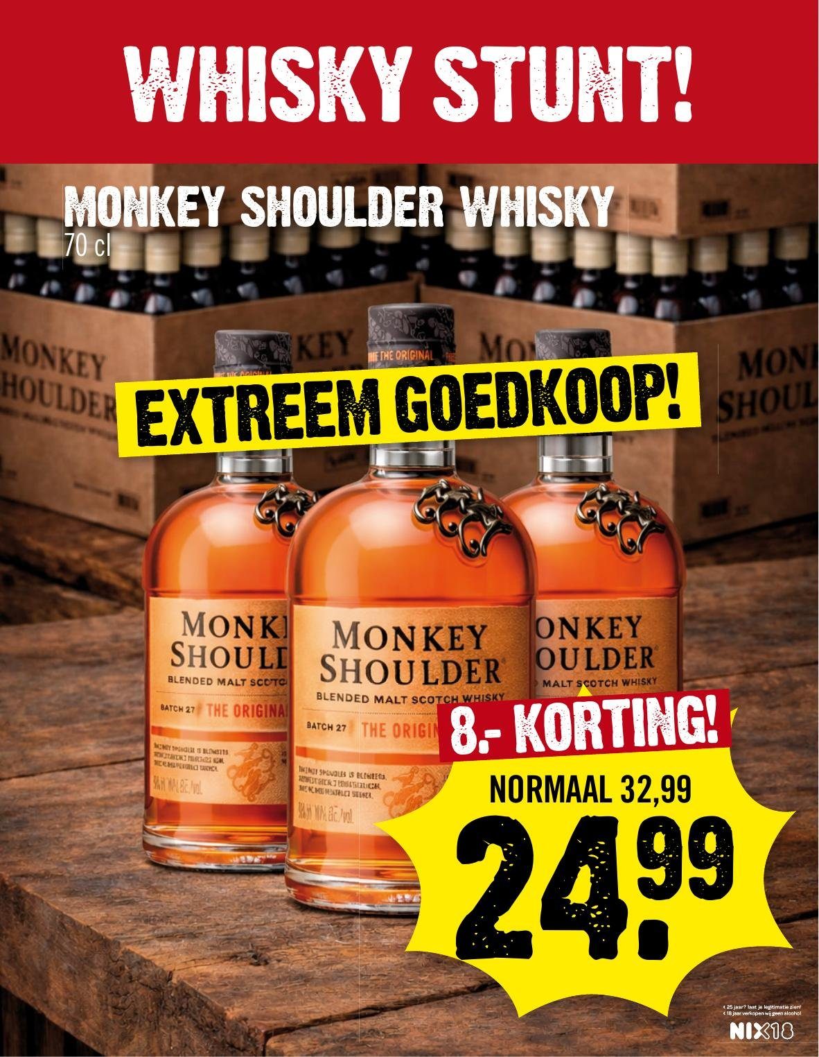 dirk - Huidige Super Dirck folder geldig van woensdag 29-04-2026 tot dinsdag 05-05-2026 - page: 7