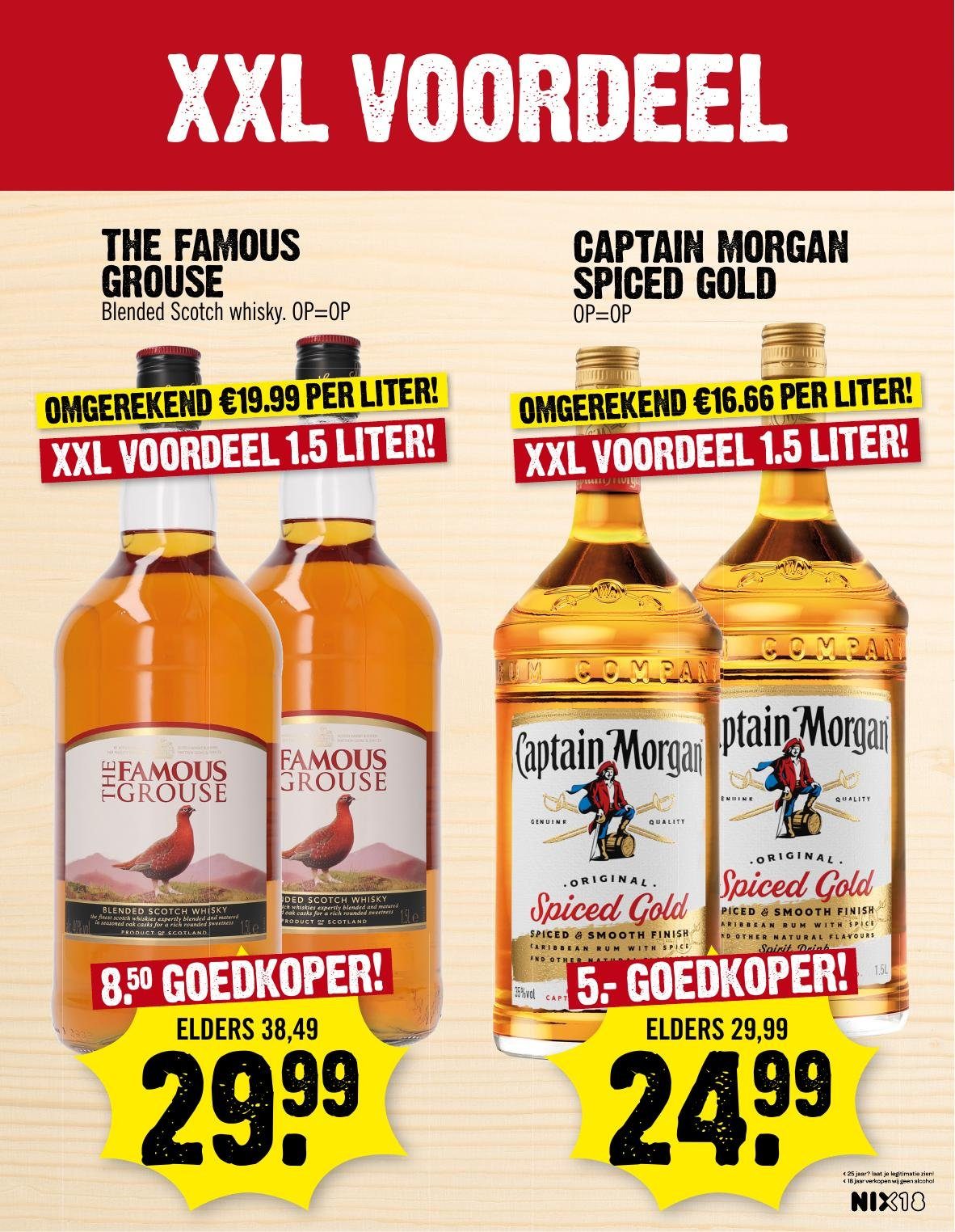 dirk - Huidige Super Dirck folder geldig van woensdag 29-04-2026 tot dinsdag 05-05-2026 - page: 6