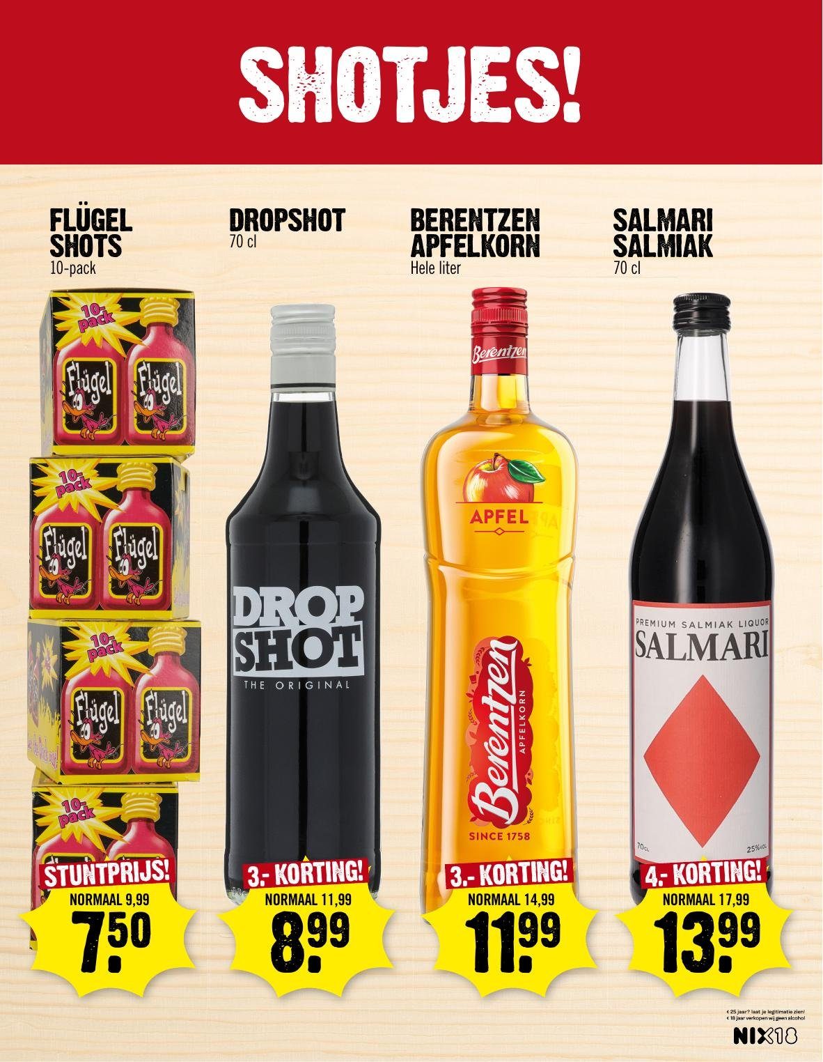 dirk - Huidige Super Dirck folder geldig van woensdag 29-04-2026 tot dinsdag 05-05-2026 - page: 4