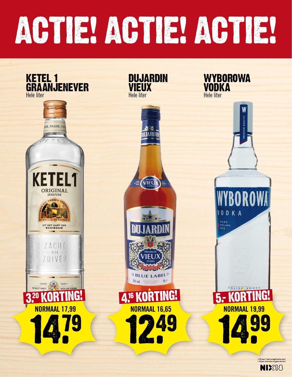 dirk - Huidige Super Dirck folder geldig van woensdag 29-04-2026 tot dinsdag 05-05-2026 - page: 8