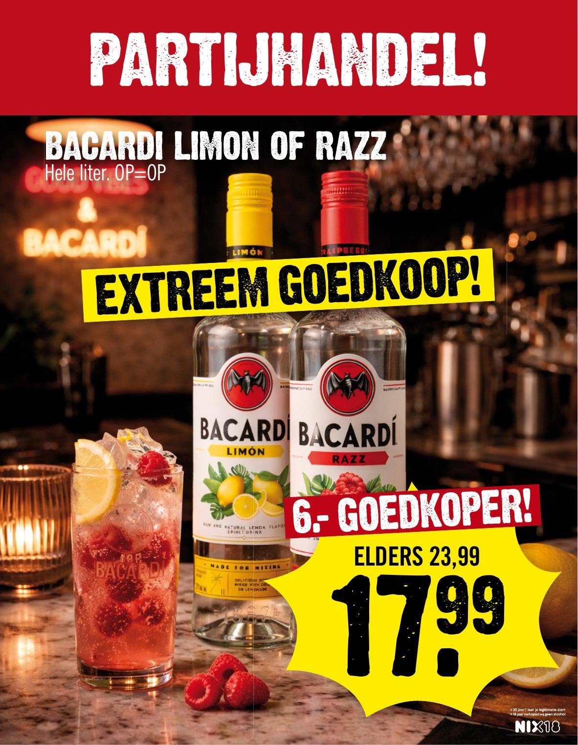 dirk - Huidige Super Dirck folder geldig van woensdag 29-04-2026 tot dinsdag 05-05-2026 - page: 3