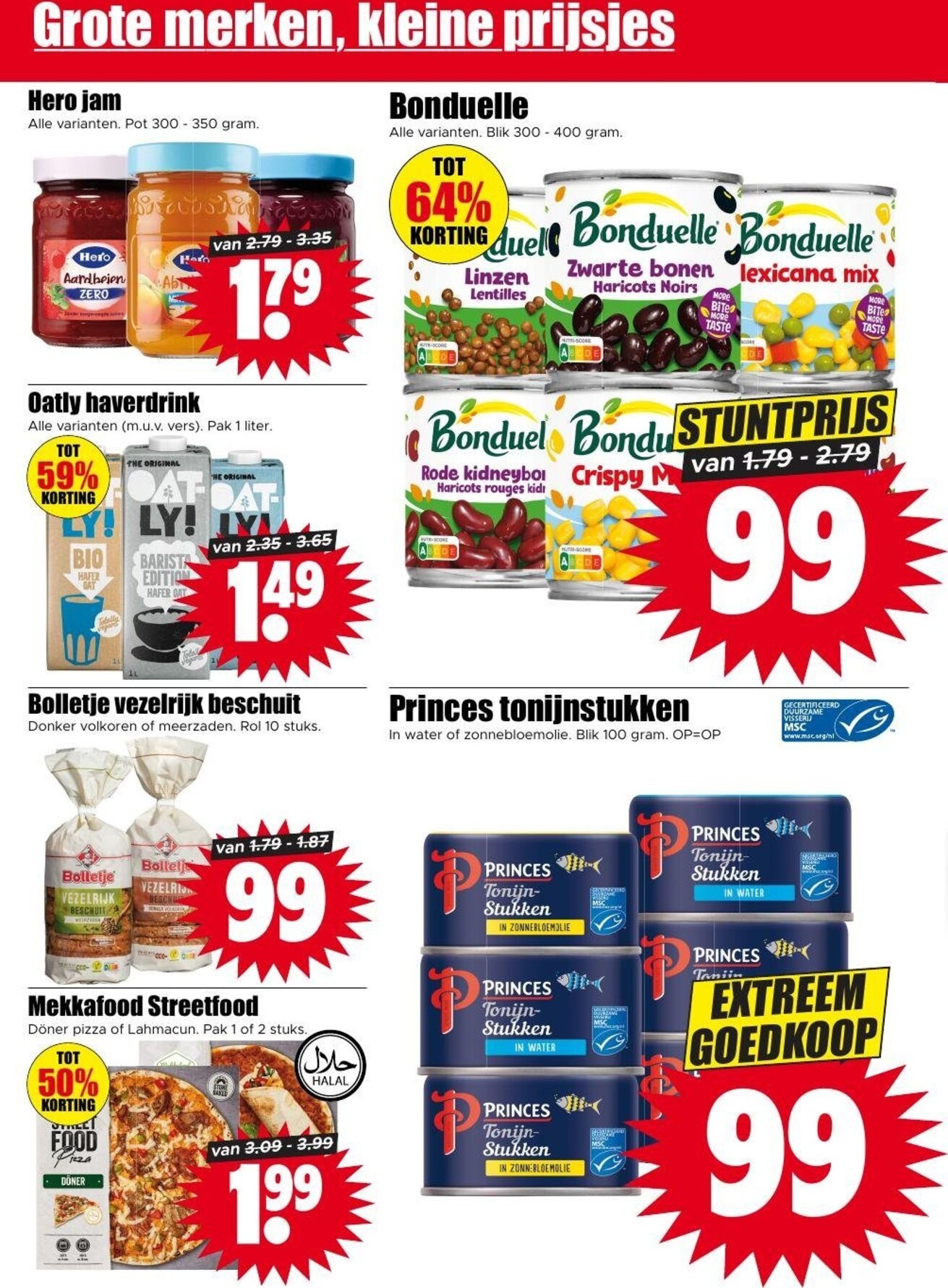 dirk - Dirk folder voor volgende week van woensdag 06-05-2026 tot dinsdag 12-05-2026 - page: 12