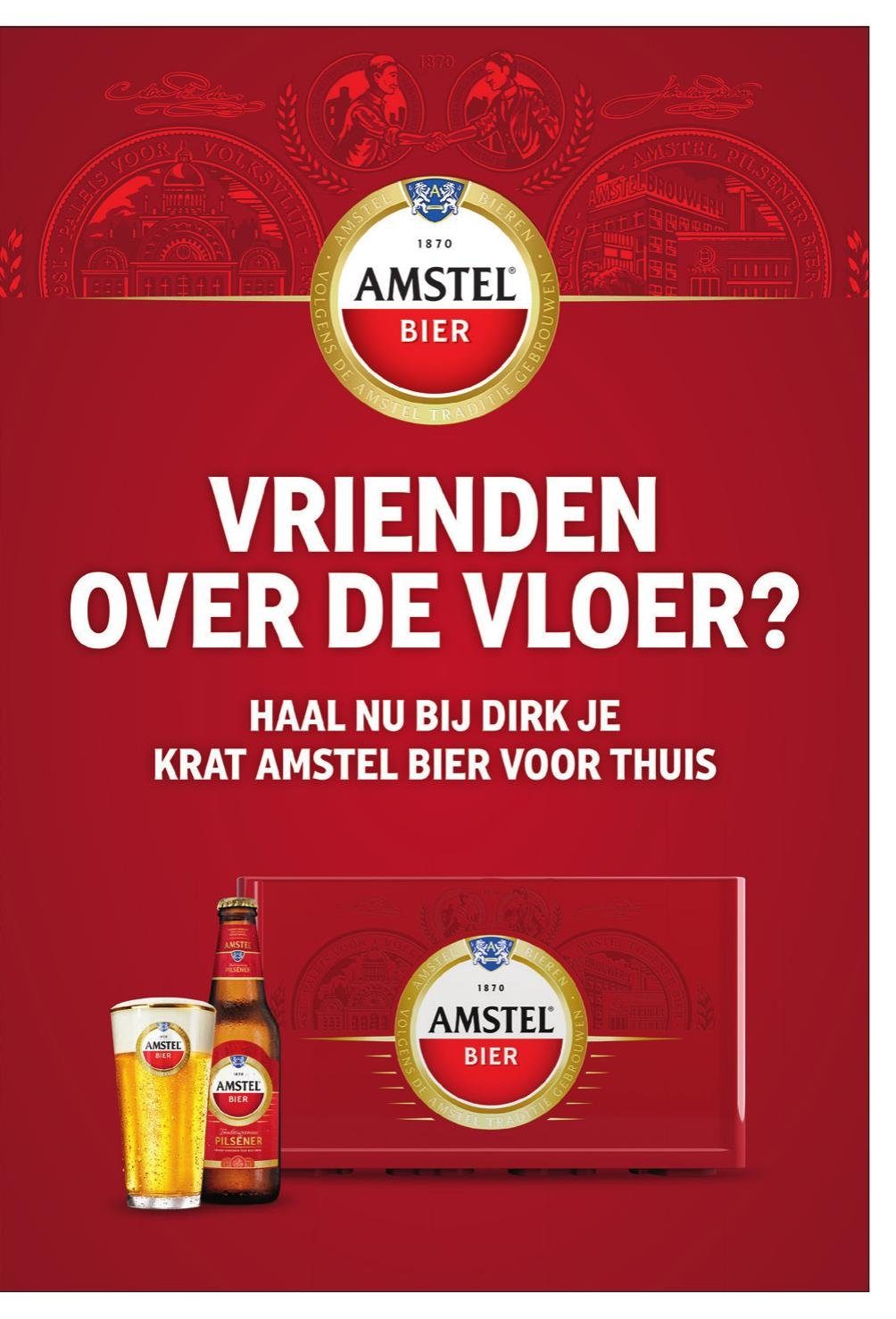 dirk - Huidige Dirk - Lekker Doen lente folder geldig van vrijdag 01-05-2026 tot dinsdag 30-06-2026 - page: 39