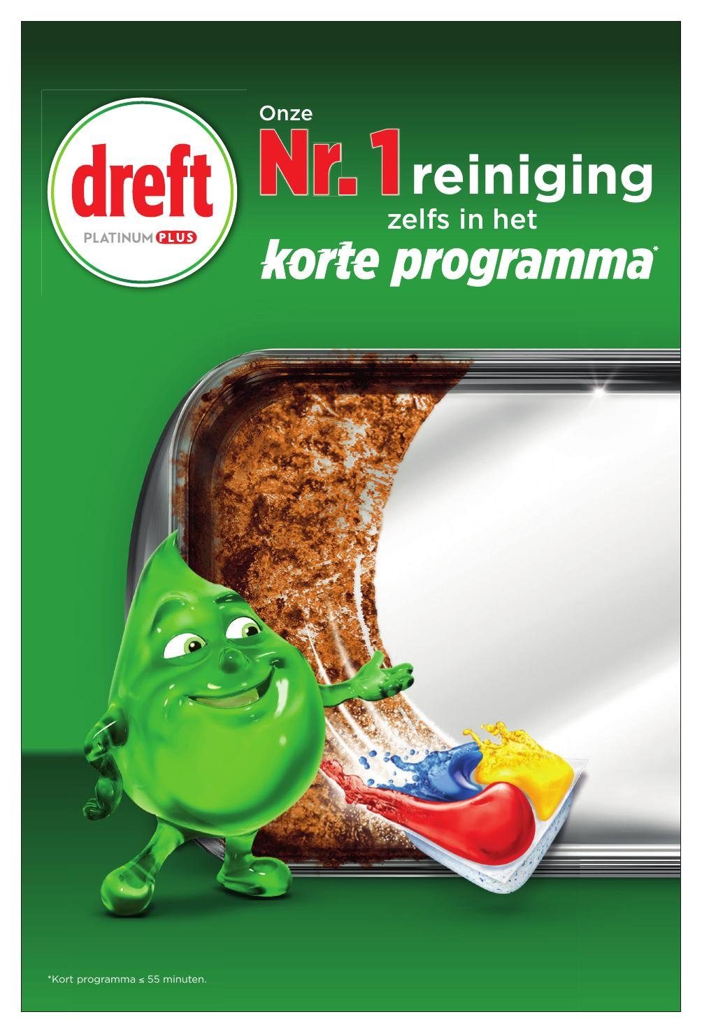 dirk - Huidige Dirk - Lekker Doen lente folder geldig van vrijdag 01-05-2026 tot dinsdag 30-06-2026 - page: 66