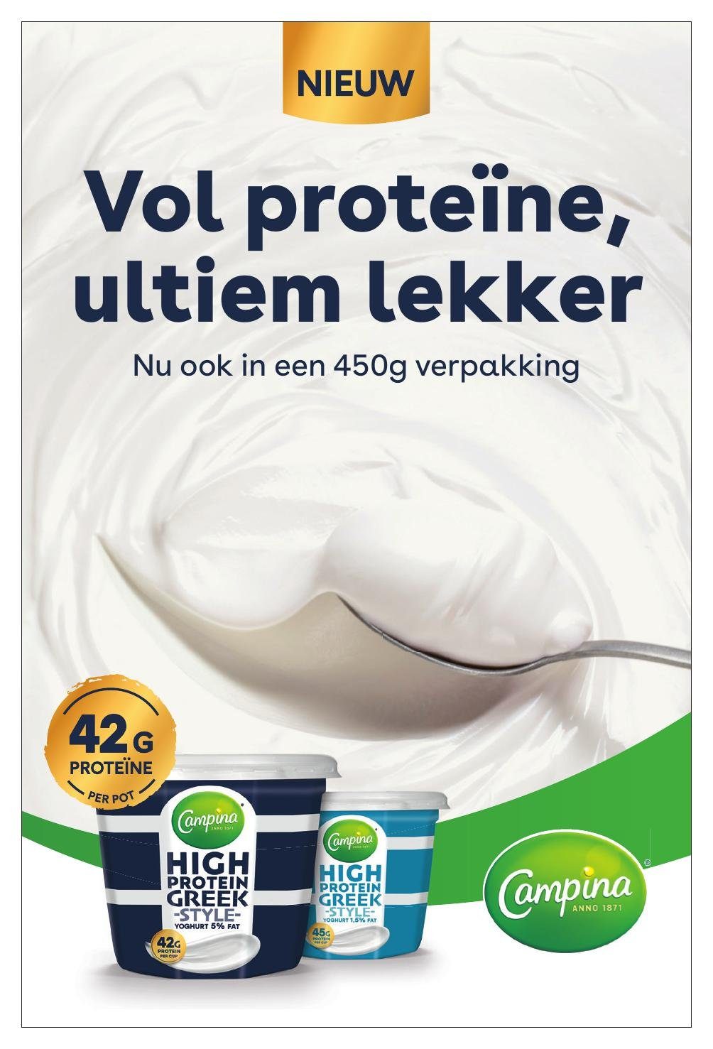 dirk - Huidige Dirk - Lekker Doen lente folder geldig van vrijdag 01-05-2026 tot dinsdag 30-06-2026 - page: 57
