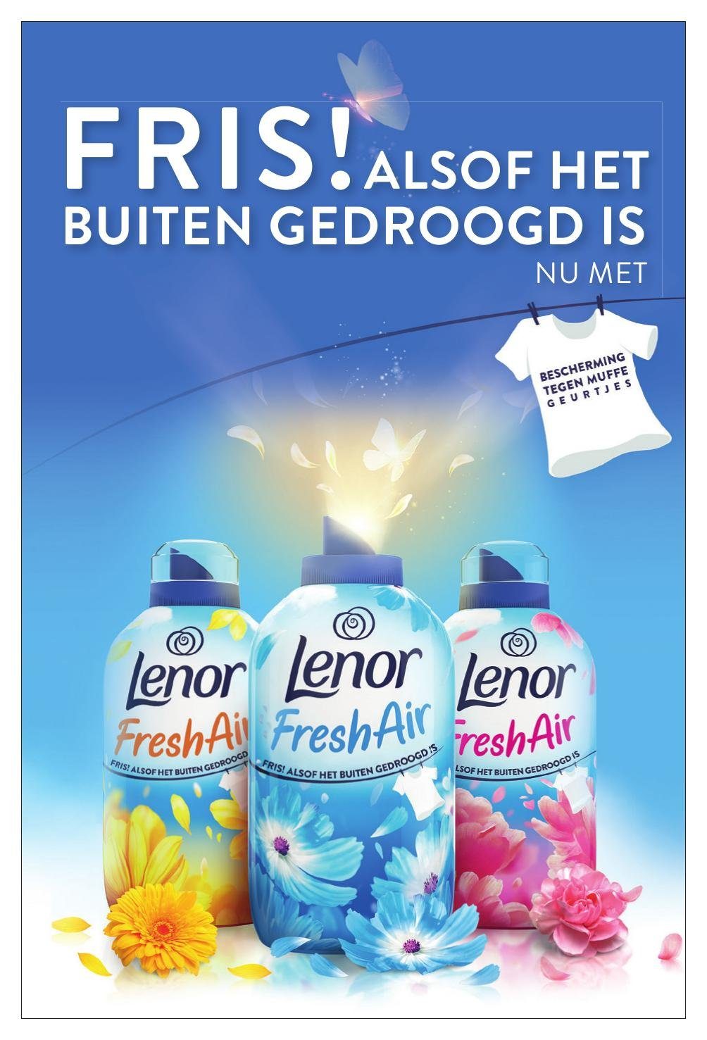 dirk - Huidige Dirk - Lekker Doen lente folder geldig van vrijdag 01-05-2026 tot dinsdag 30-06-2026 - page: 24