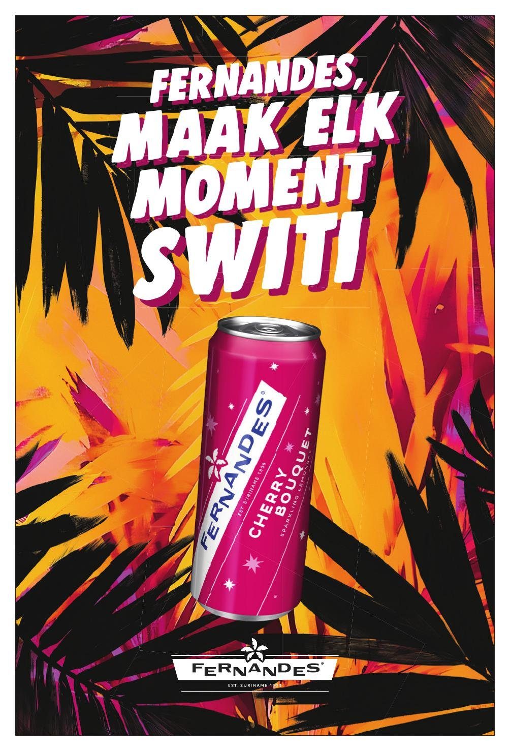 dirk - Huidige Dirk - Lekker Doen lente folder geldig van vrijdag 01-05-2026 tot dinsdag 30-06-2026 - page: 32