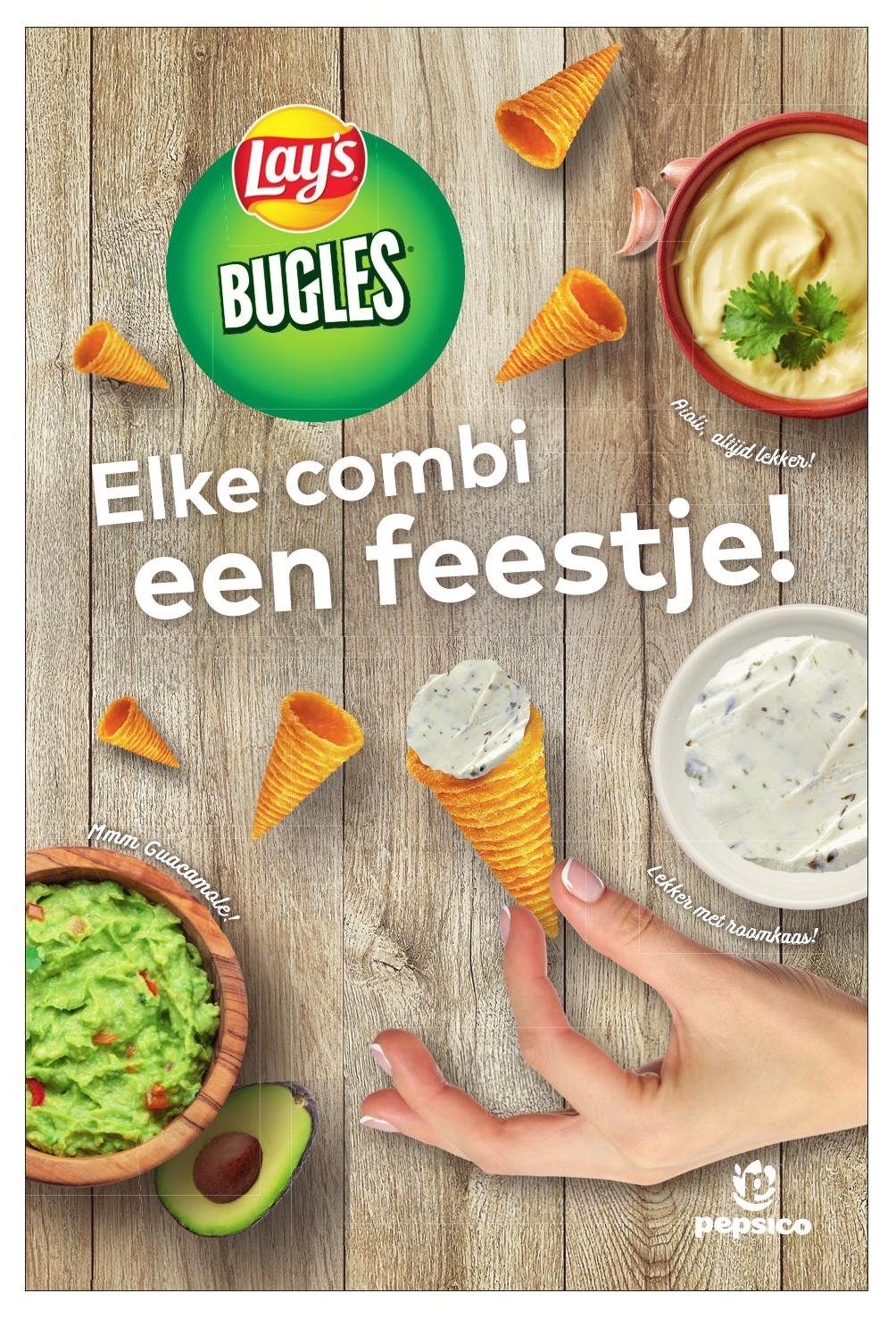 dirk - Huidige Dirk - Lekker Doen lente folder geldig van vrijdag 01-05-2026 tot dinsdag 30-06-2026 - page: 3