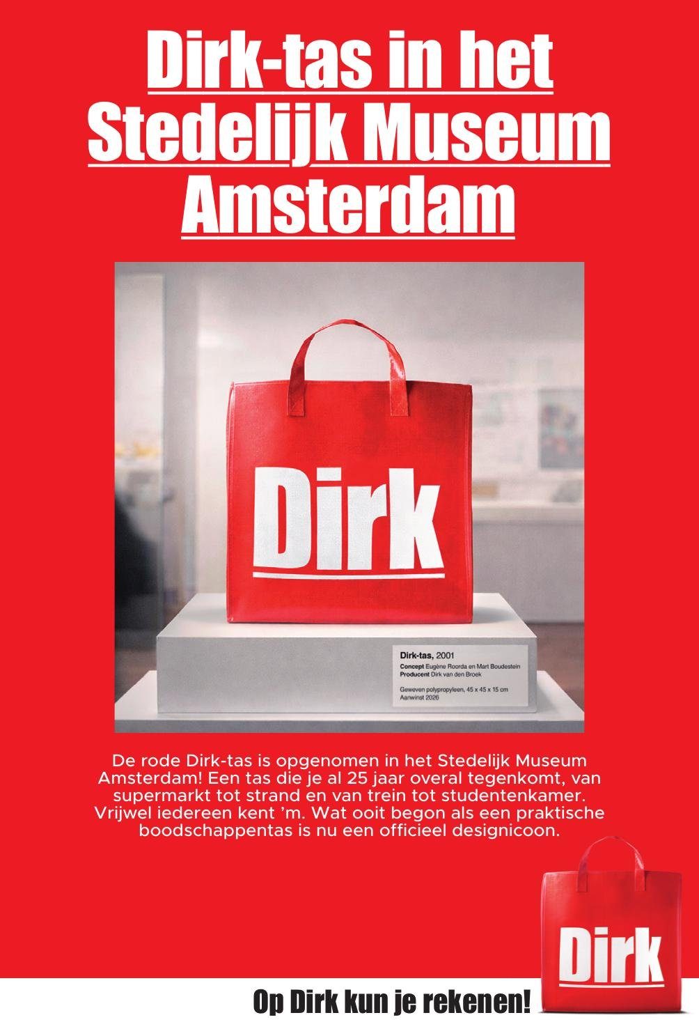 dirk - Huidige Dirk - Lekker Doen lente folder geldig van vrijdag 01-05-2026 tot dinsdag 30-06-2026 - page: 80