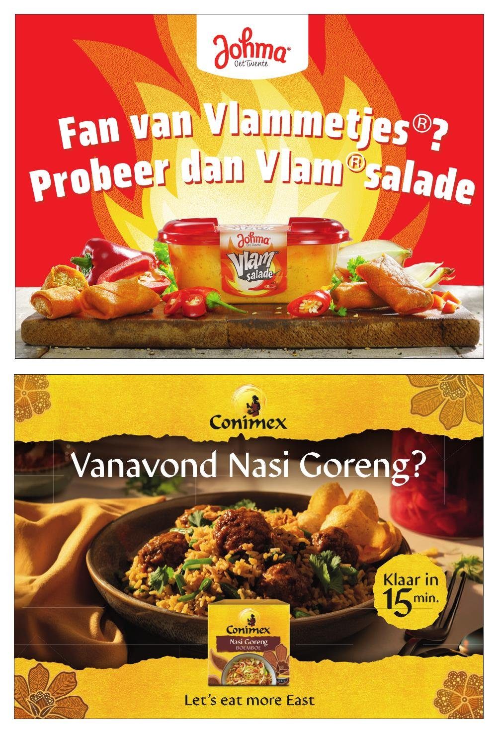dirk - Huidige Dirk - Lekker Doen lente folder geldig van vrijdag 01-05-2026 tot dinsdag 30-06-2026 - page: 30