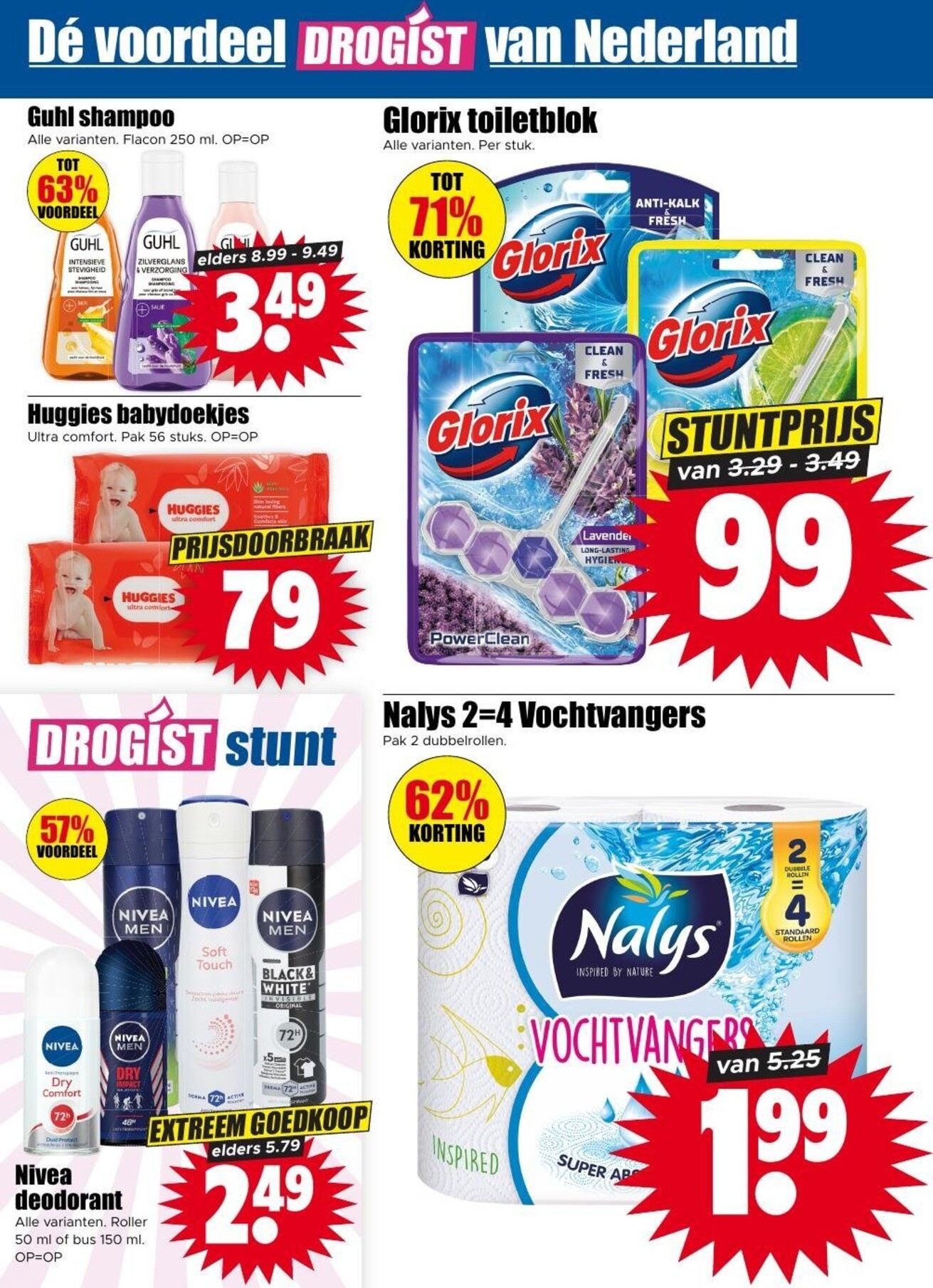dirk - Toekomstige Dirk folder geldig van woensdag 13-05-2026 tot dinsdag 19-05-2026 - page: 22