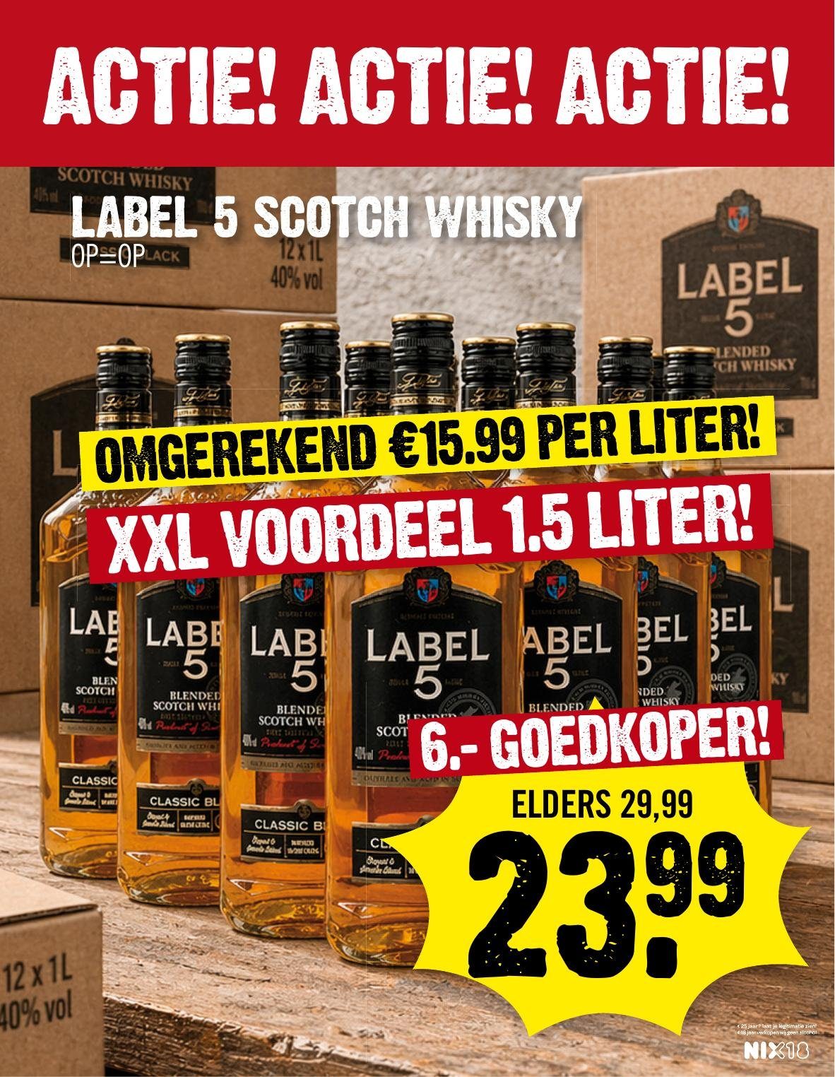 dirk - Huidige Super Dirck folder geldig van woensdag 13-05-2026 tot dinsdag 19-05-2026 - page: 7