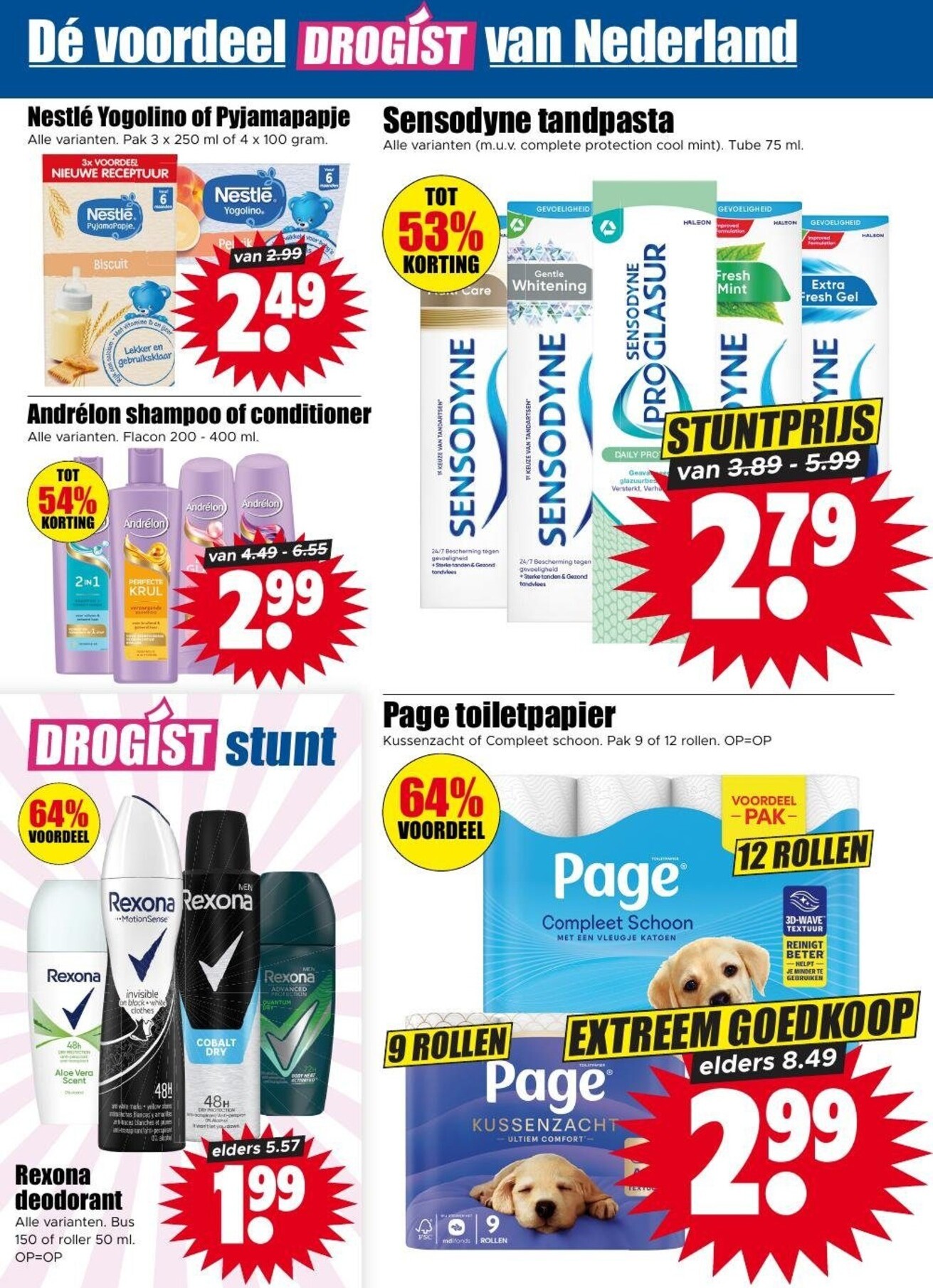 dirk - Dirk folder voor volgende week van woensdag 20-05-2026 tot dinsdag 26-05-2026 - page: 22