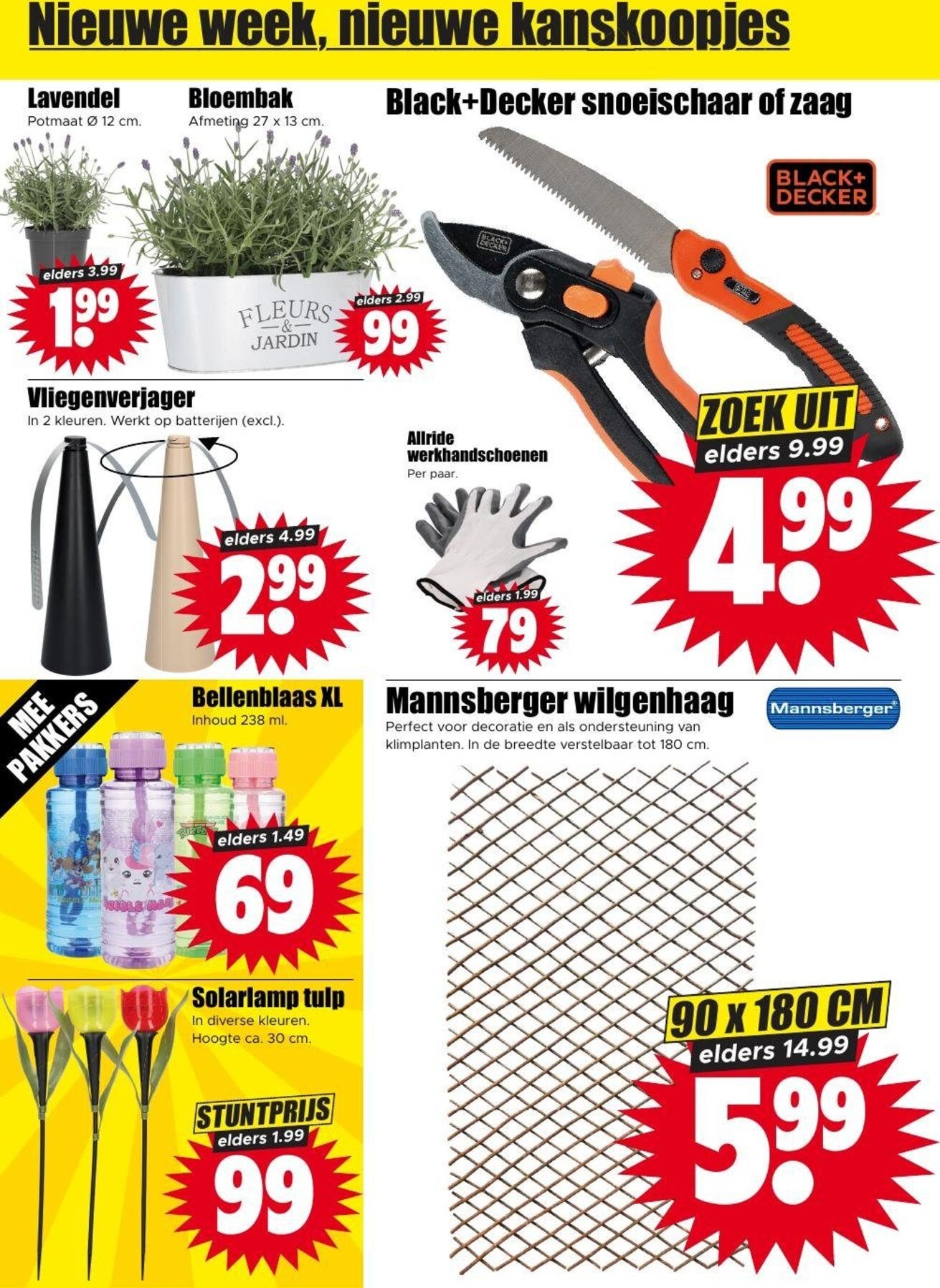 dirk - Dirk folder voor volgende week van woensdag 20-05-2026 tot dinsdag 26-05-2026 - page: 24