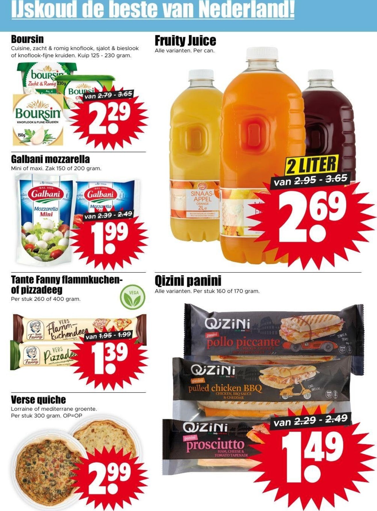 dirk - Dirk folder voor volgende week van woensdag 20-05-2026 tot dinsdag 26-05-2026 - page: 14