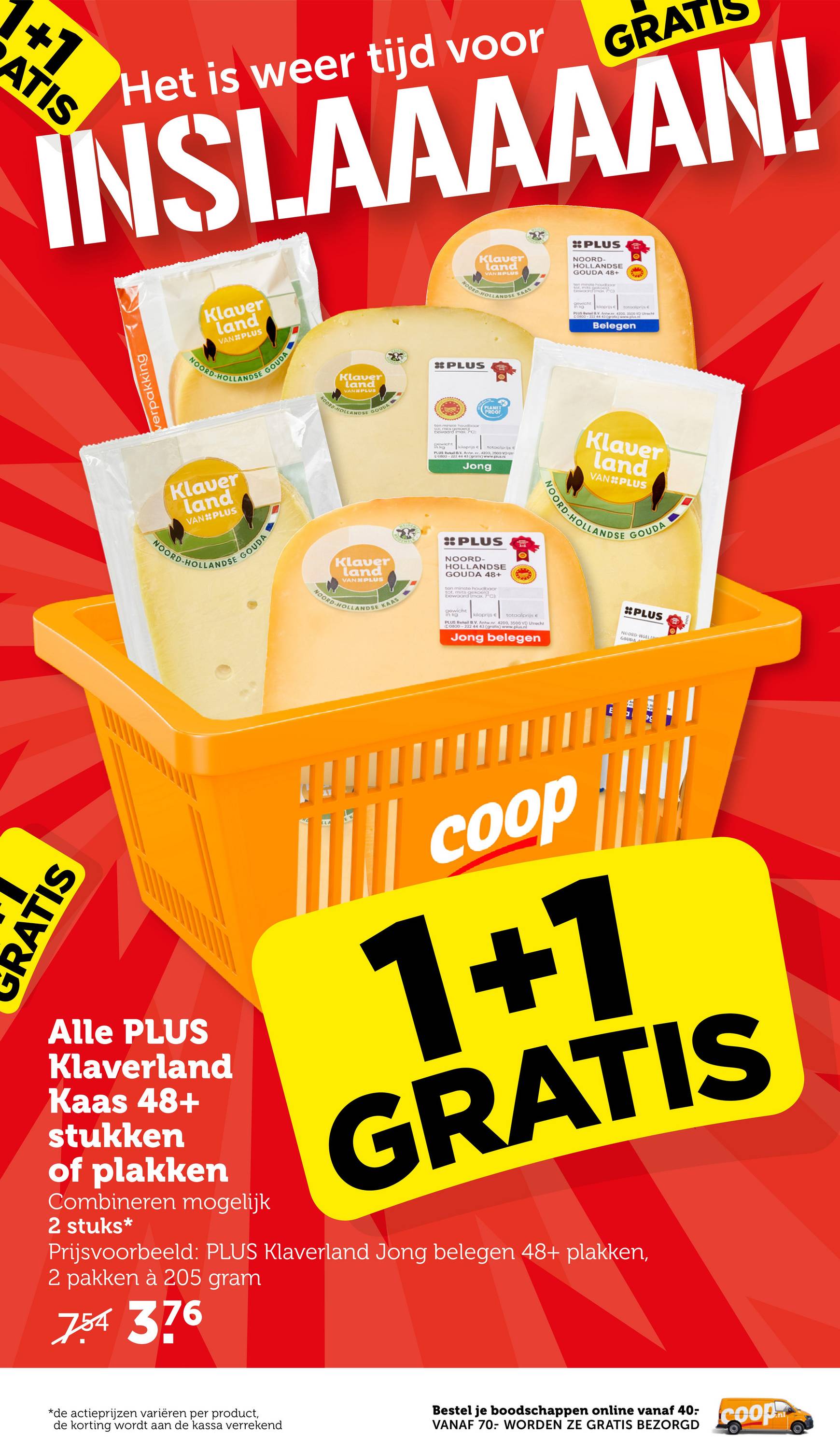 coop - Coop folder geldig vanaf 28.10. - 03.11. - page: 12