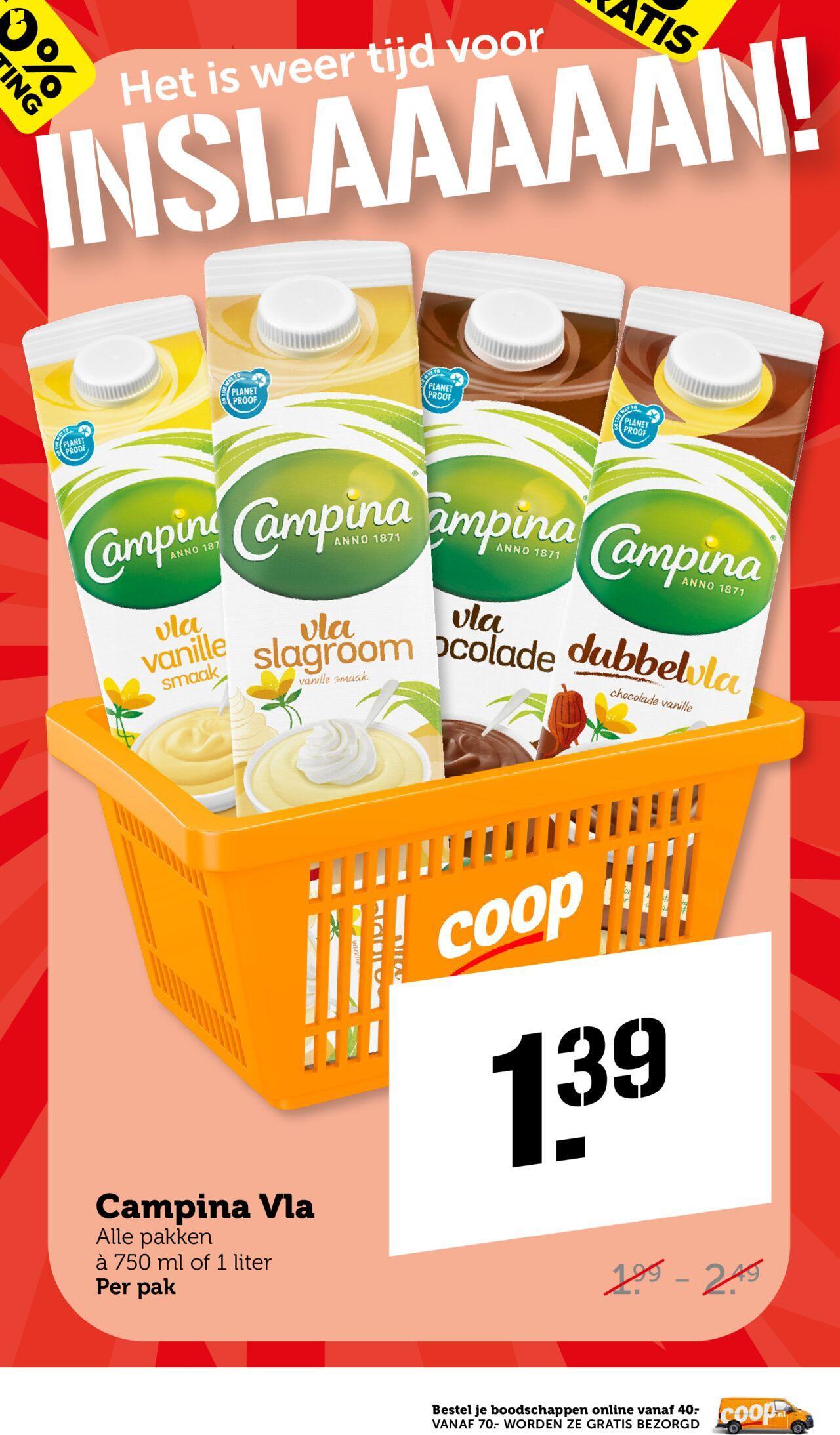 coop - Coop folder vanaf 28-10-2024 - 03-11-2024 - page: 14