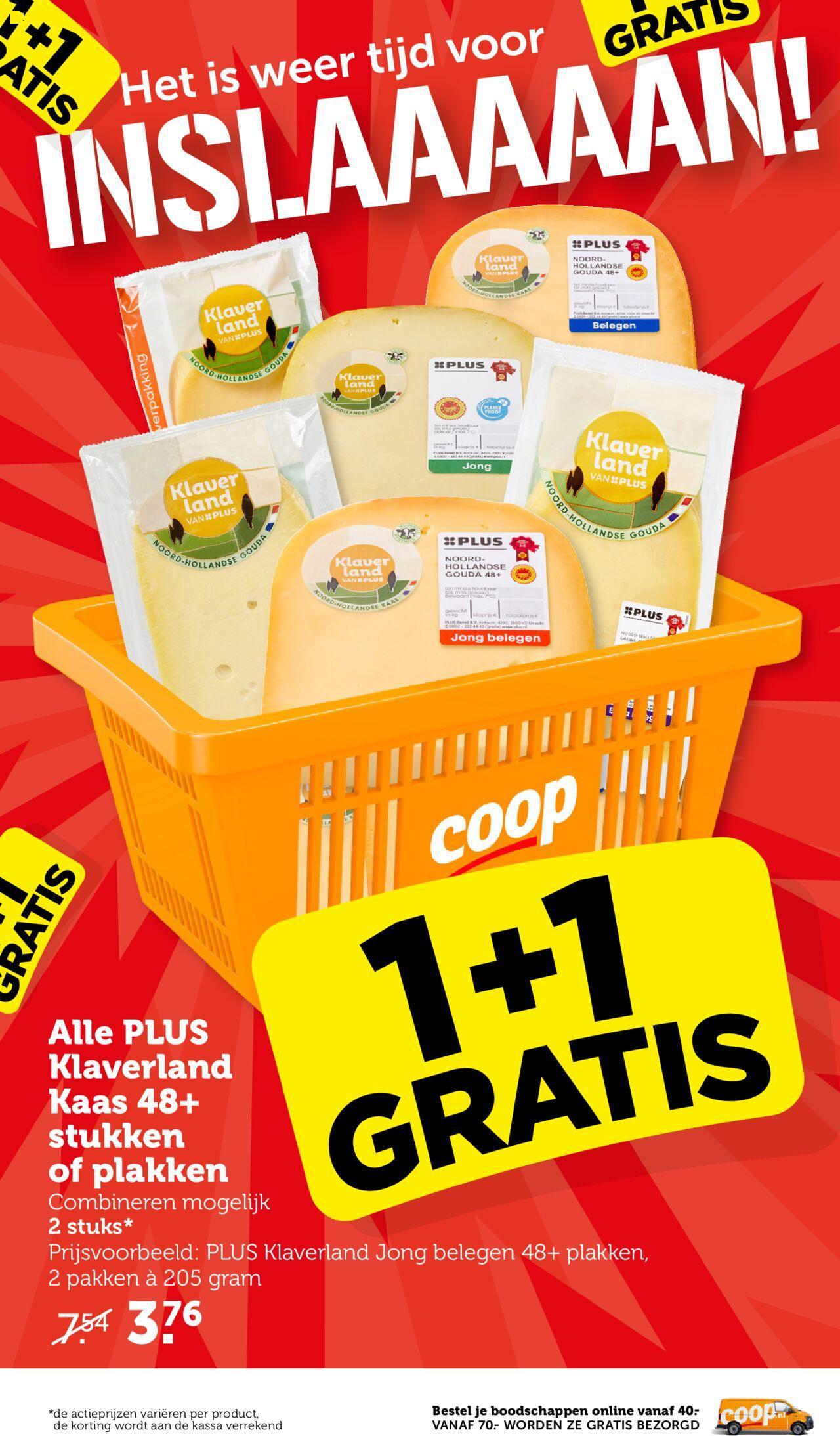 coop - Coop folder vanaf 28-10-2024 - 03-11-2024 - page: 12