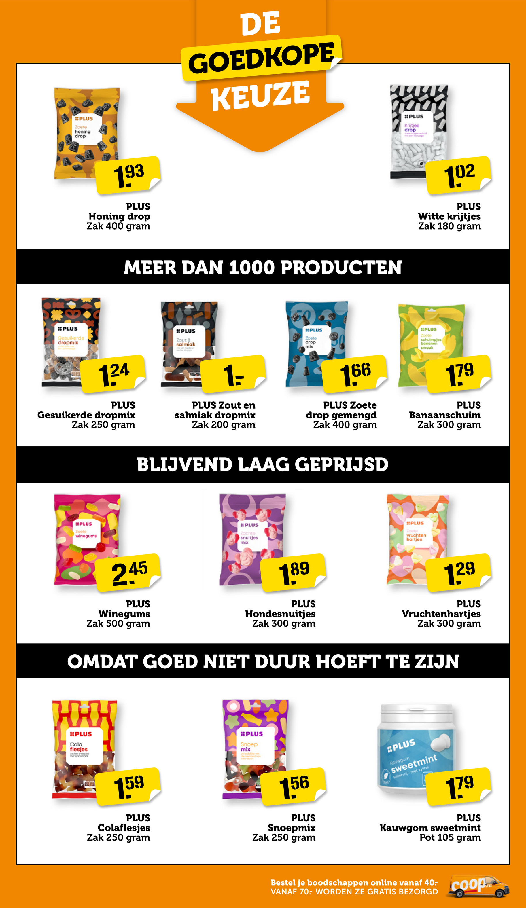 coop - Coop folder geldig vanaf 23-04 t/m 29-04 - page: 26 coop - Coop folder geldig vanaf 23-04 t/m 29-04 - page: 26