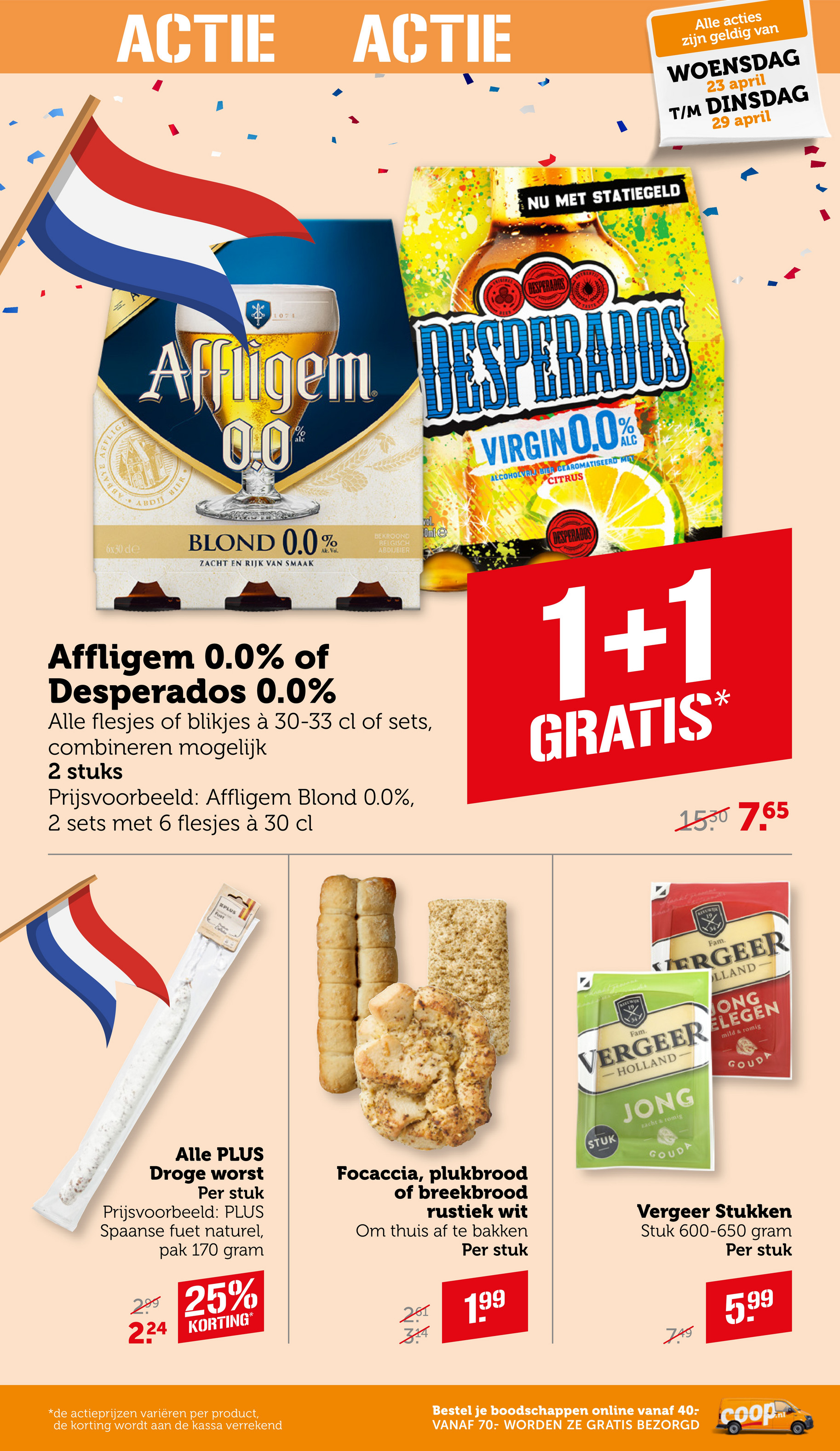 coop - Coop folder geldig vanaf 23-04 t/m 29-04 - page: 12 coop - Coop folder geldig vanaf 23-04 t/m 29-04 - page: 12