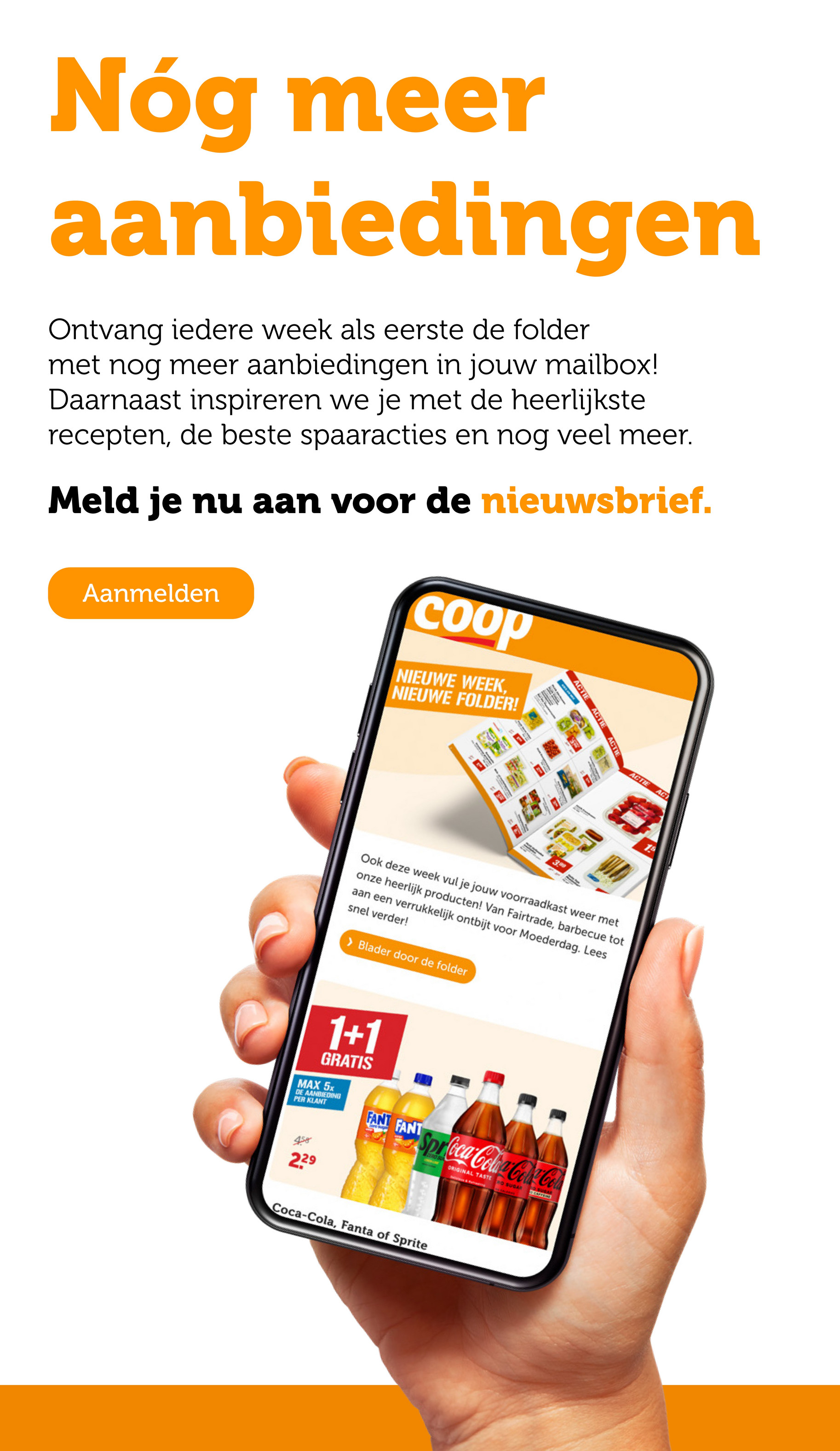 coop - Coop folder geldig vanaf 23-04 t/m 29-04 - page: 45 coop - Coop folder geldig vanaf 23-04 t/m 29-04 - page: 45