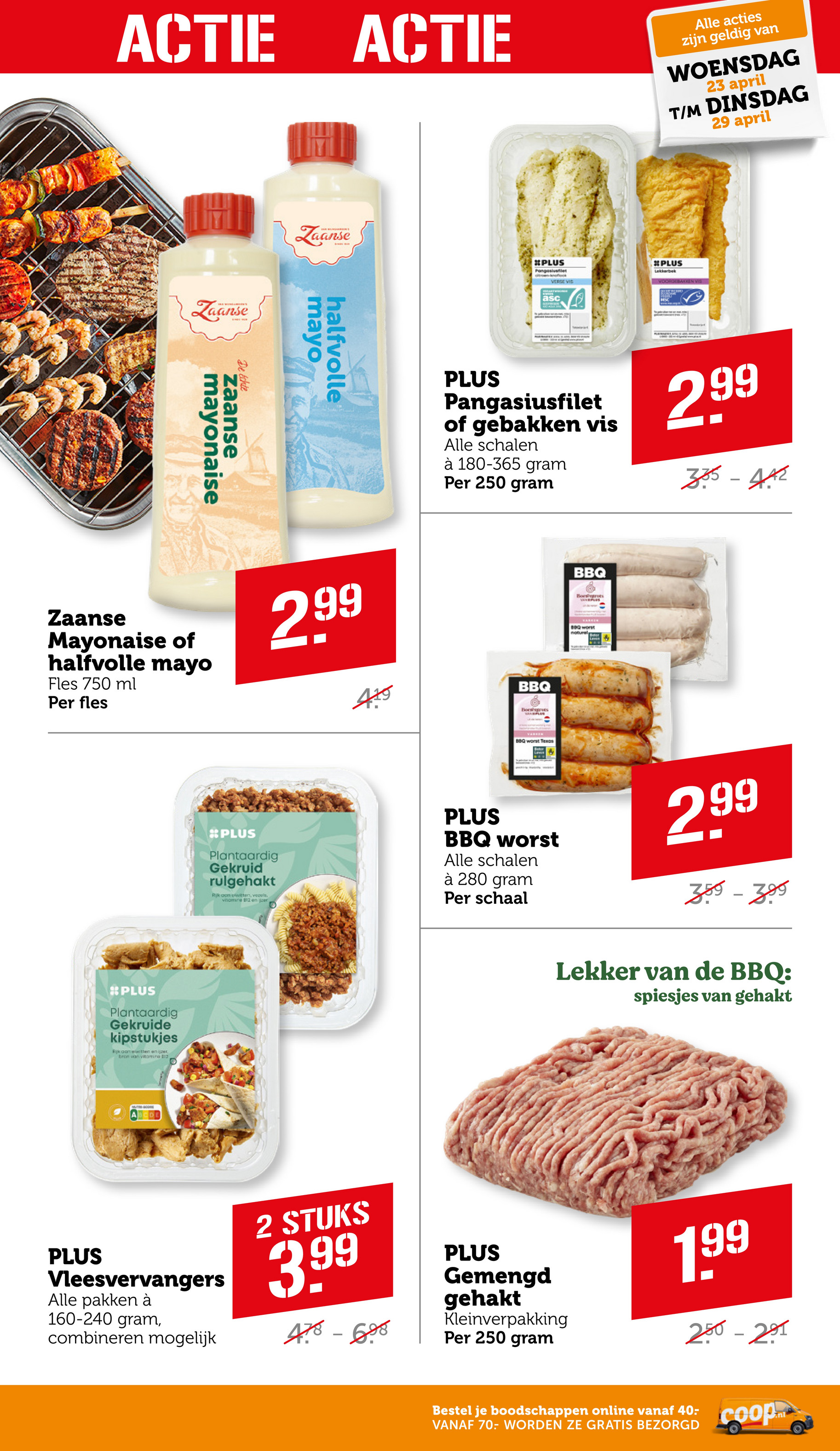 coop - Coop folder geldig vanaf 23-04 t/m 29-04 - page: 14 coop - Coop folder geldig vanaf 23-04 t/m 29-04 - page: 14