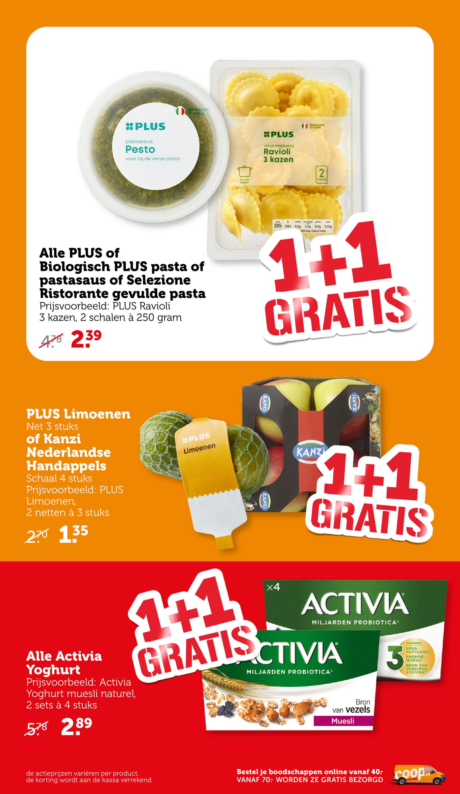 coop - Coop folder geldig vanaf 30-04 t/m 06-05 - page: 4 coop - Coop folder geldig vanaf 30-04 t/m 06-05 - page: 4